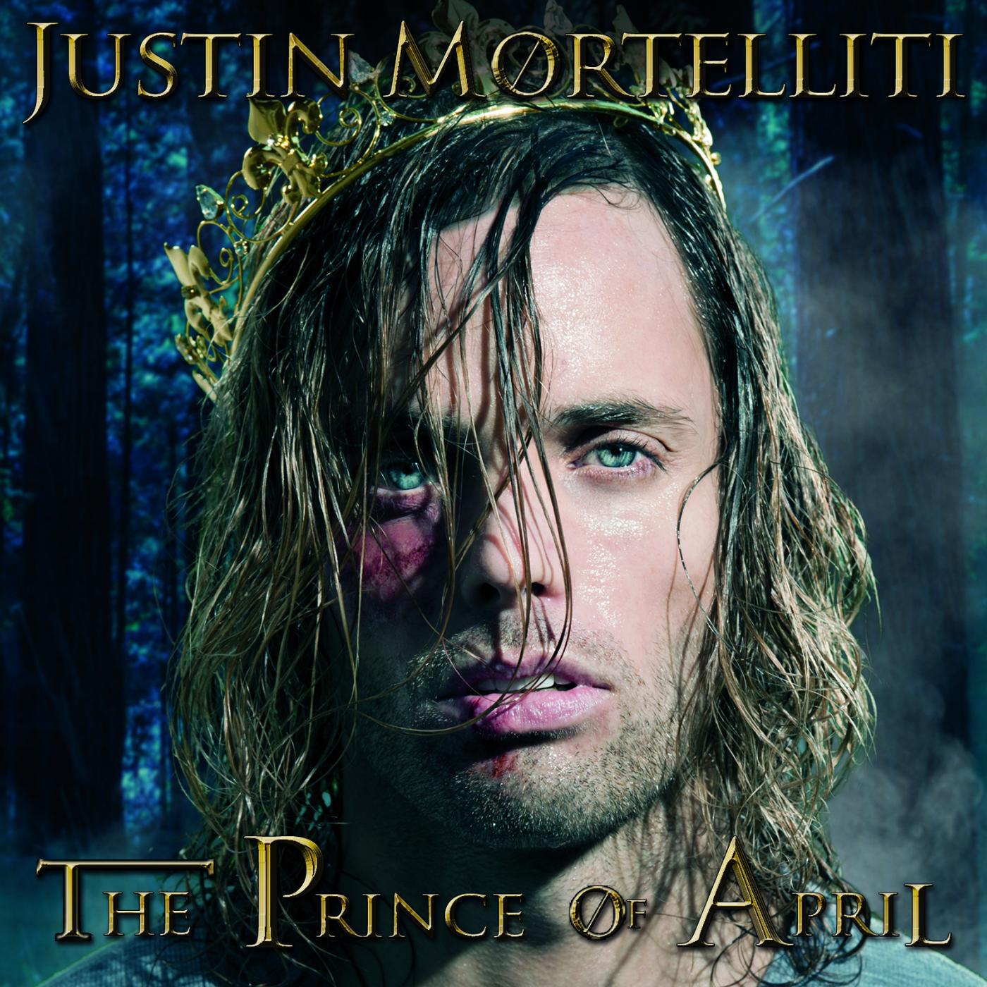 Justin Mortelliti - Try (feat. Jenny Delish)