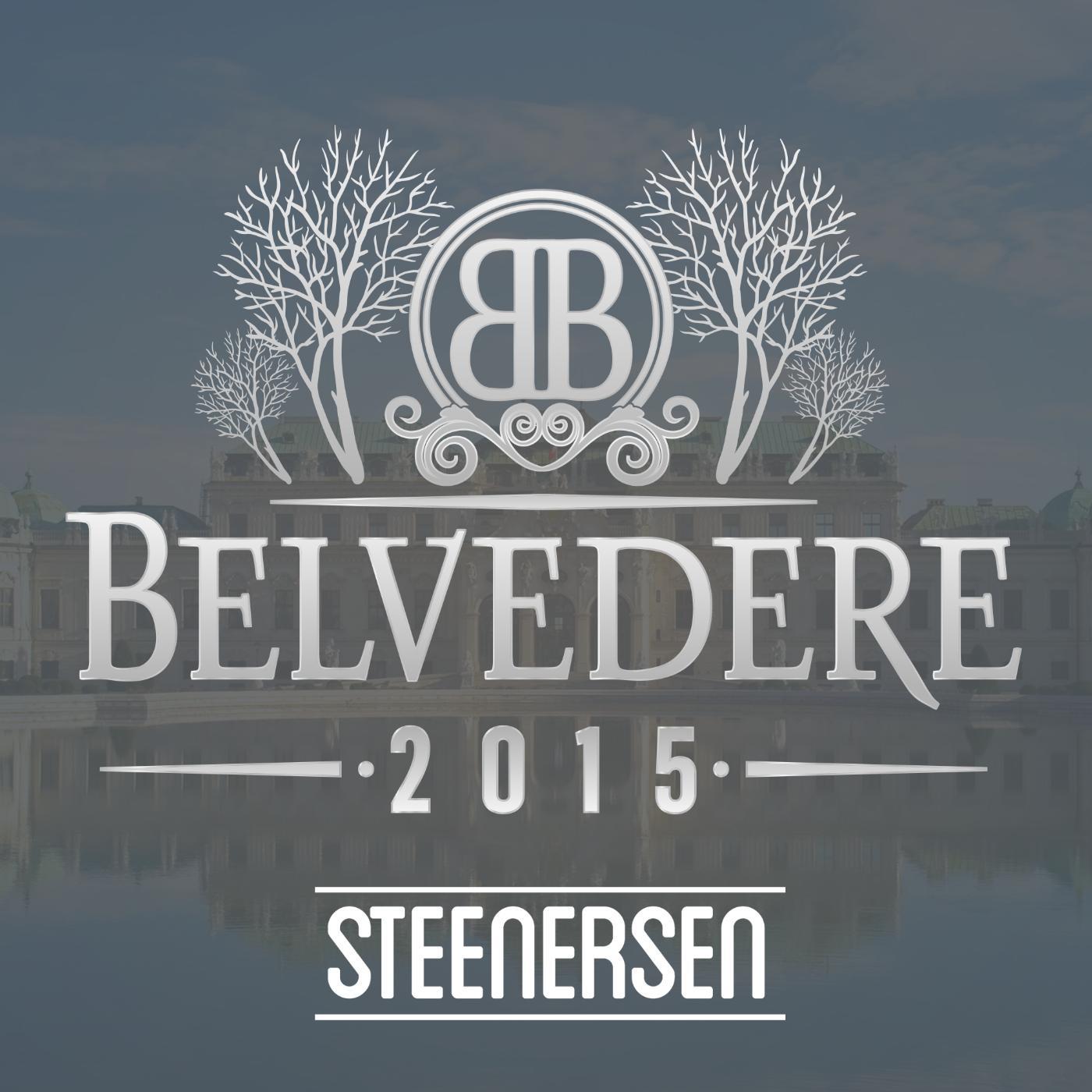 Постер альбома Belvedere 2015