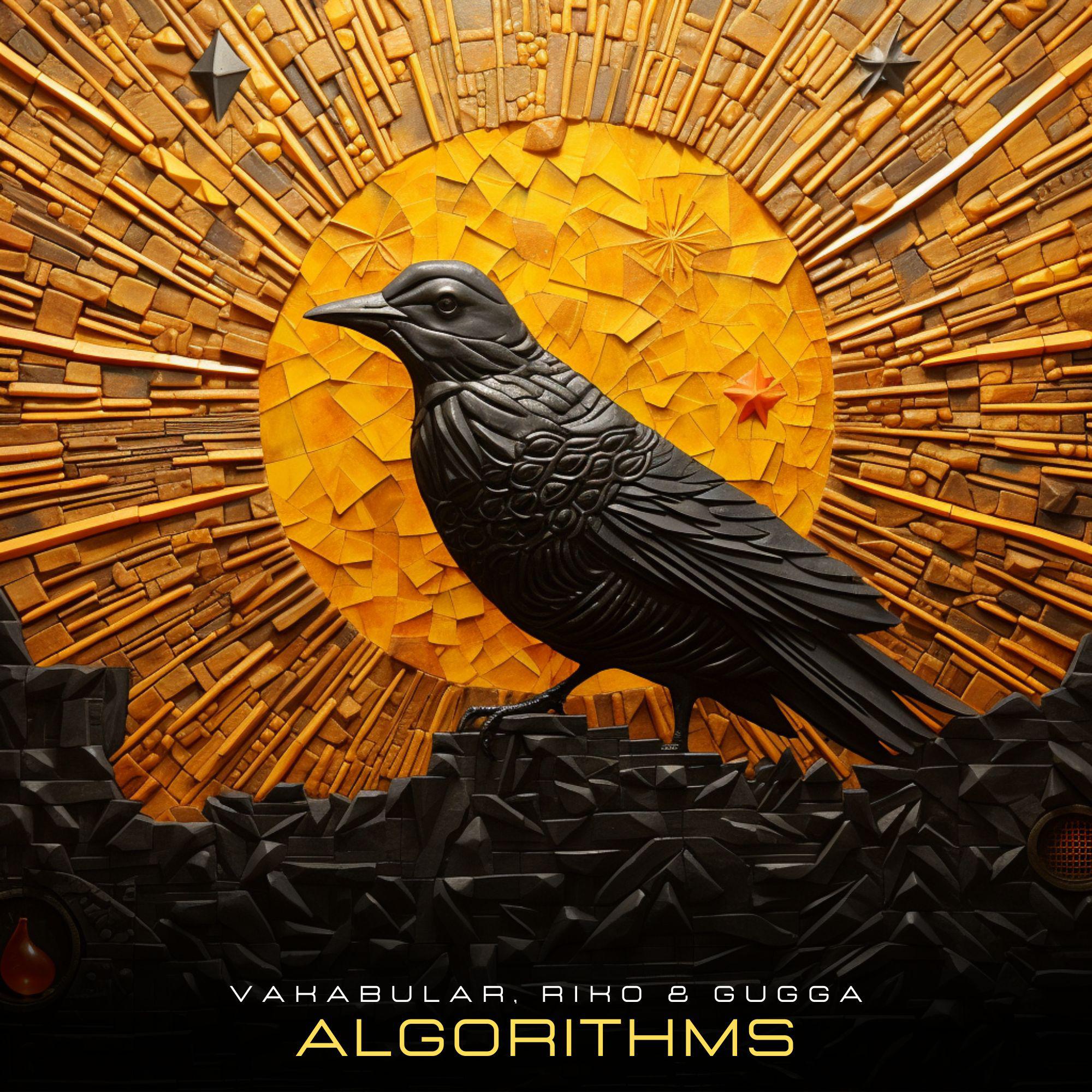 Постер альбома Algorithms