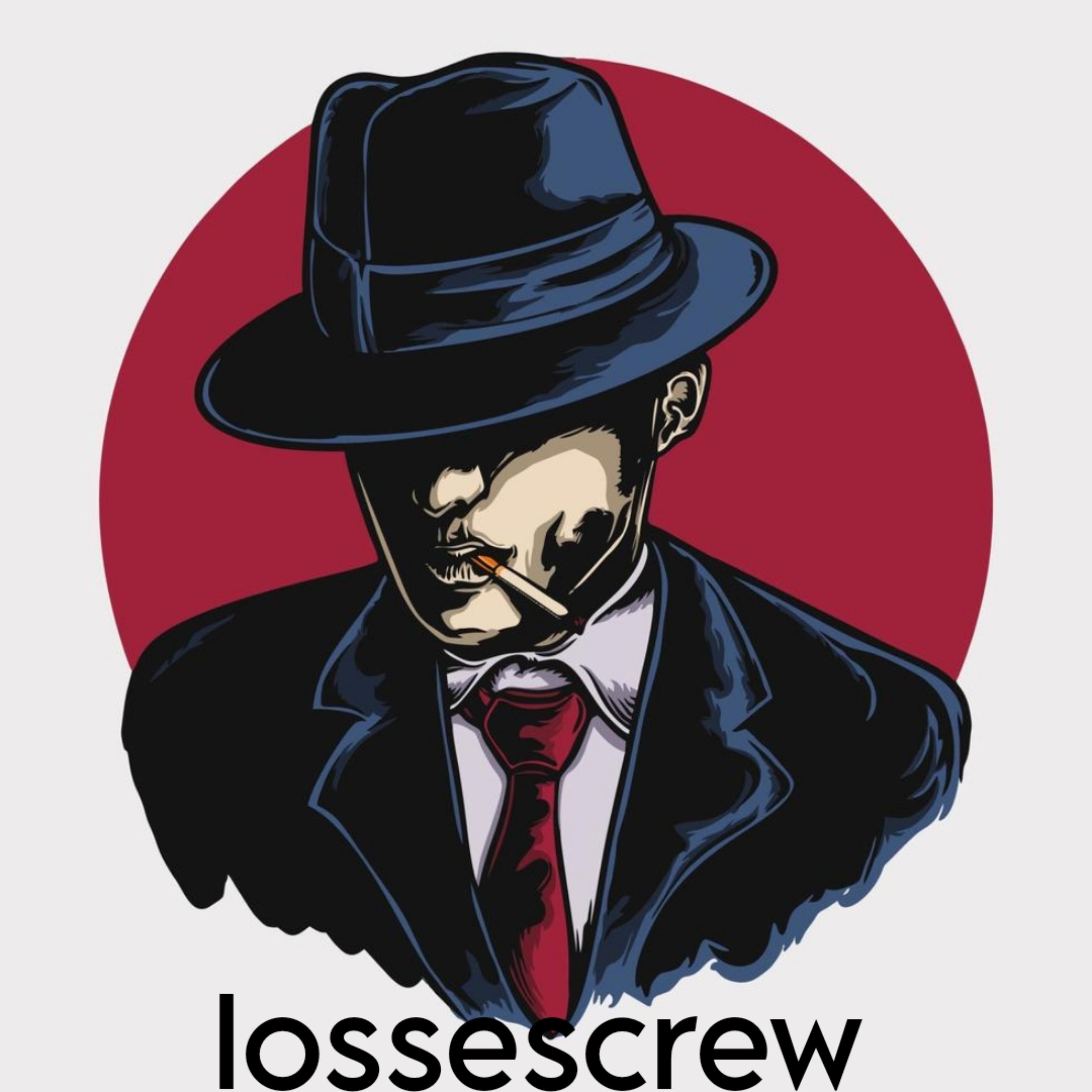 Постер альбома Losse Screw