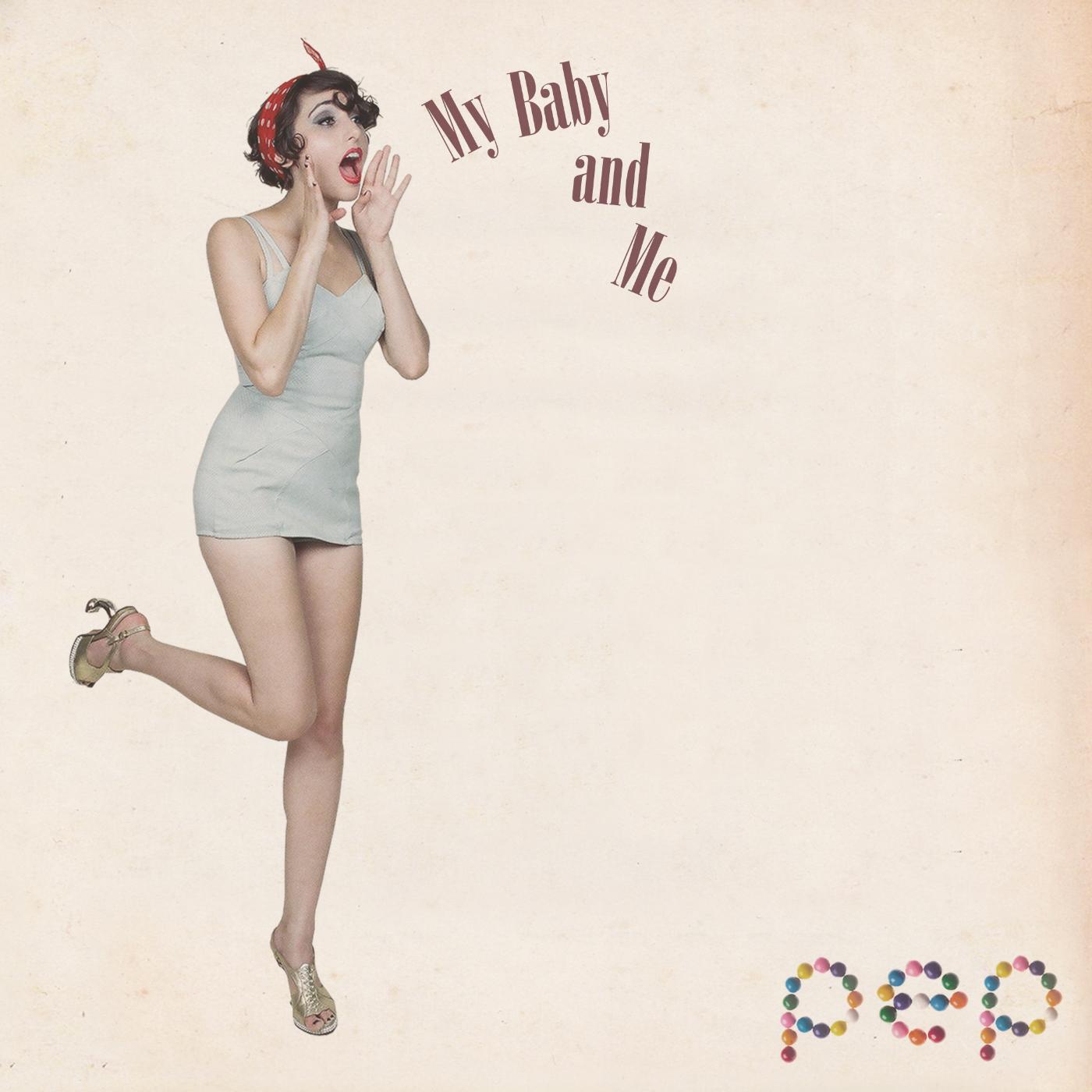 PEP - I Met a Boy