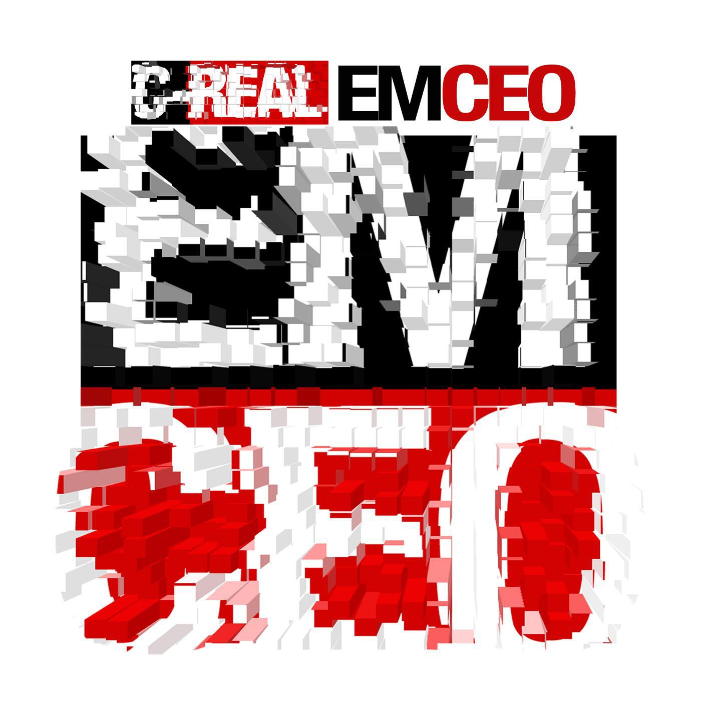 C-Real - Hustle Hard (feat. Gemini, J. Town, Bebelino & E.L.)