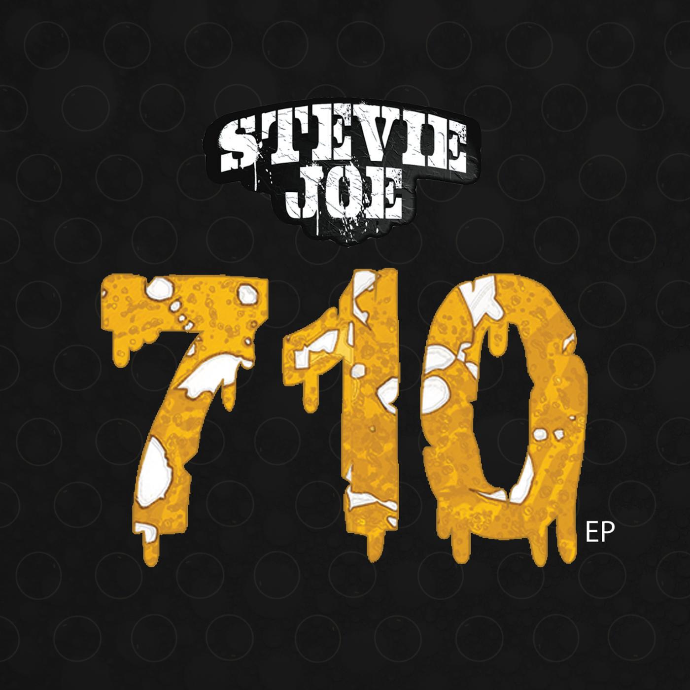 Stevie Joe & Nima Fadavi - Came Foe (feat. Cousin Fik & Armani Depaul)