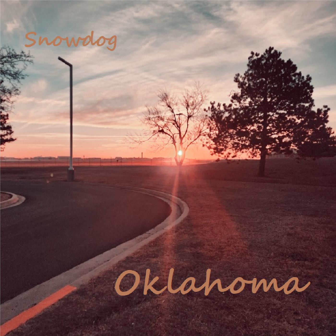 Постер альбома Oklahoma