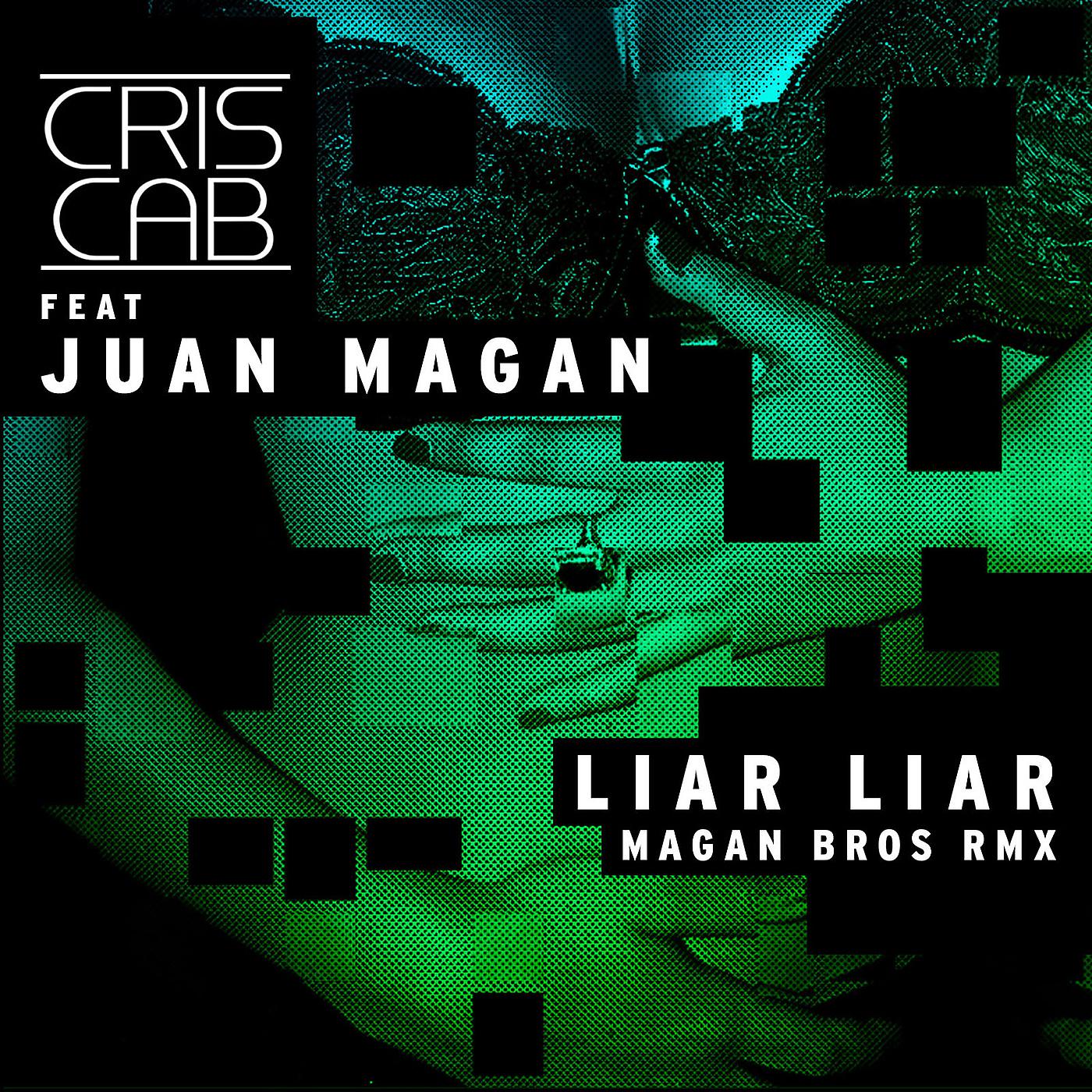 Постер альбома Liar Liar (Magan Brothers Remix) [feat. Juan Magan]