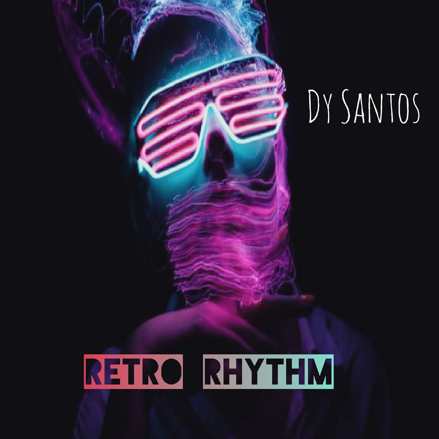 Постер альбома Retro Rhythm