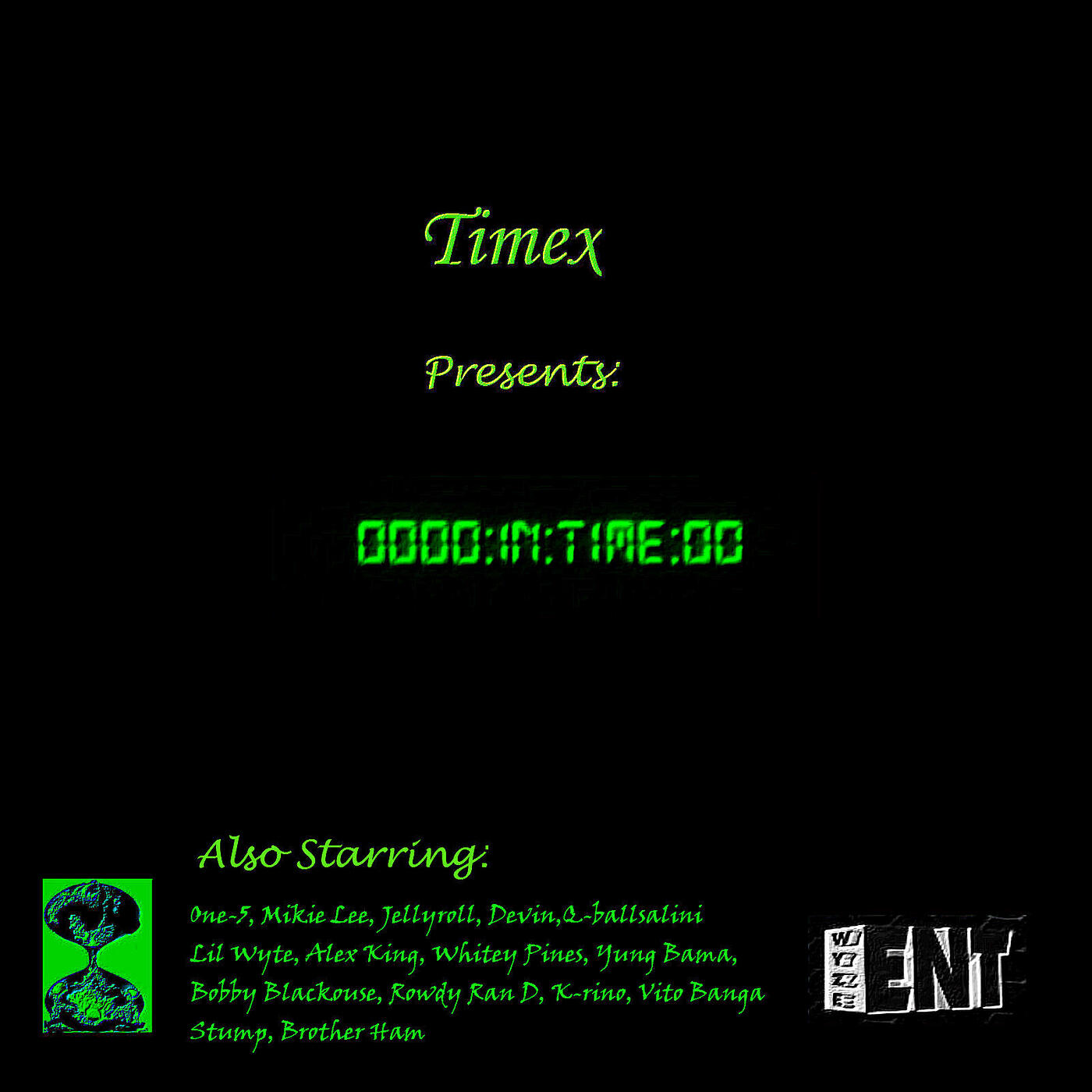 Timex - Don't Grow on Trees (feat. One 5 & K Rino)