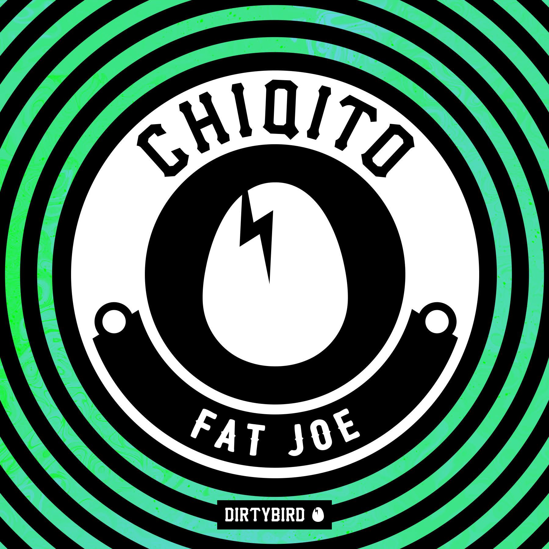 Постер альбома Fat Joe