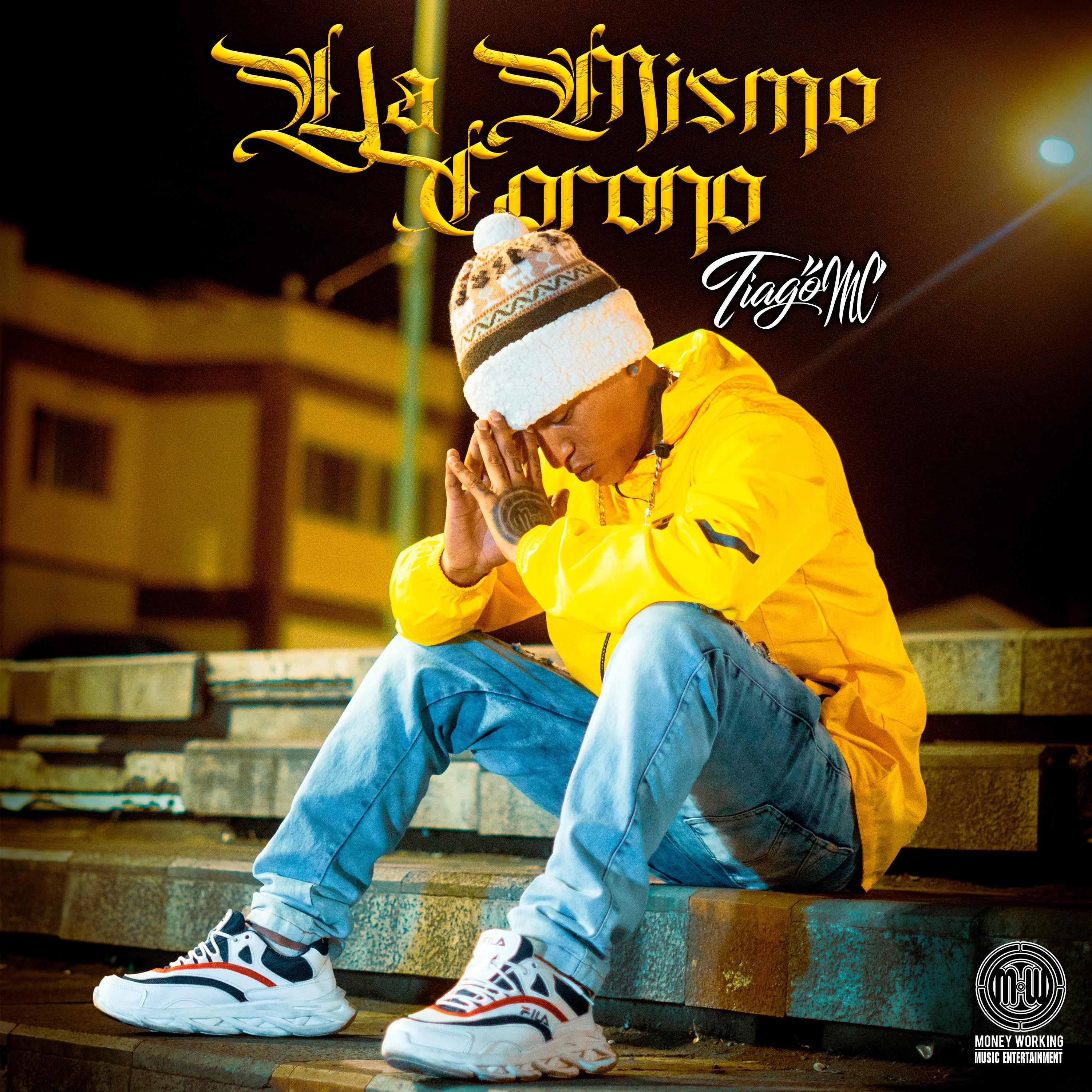 Постер альбома Ya Mismo Corono