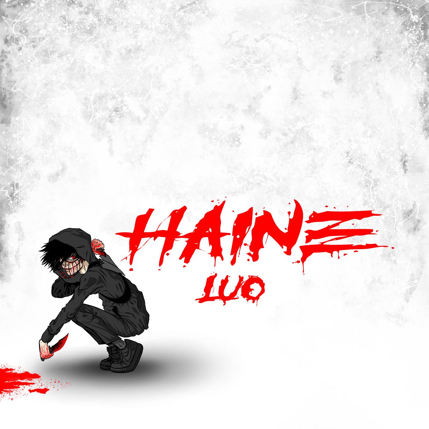 Постер альбома HAINE