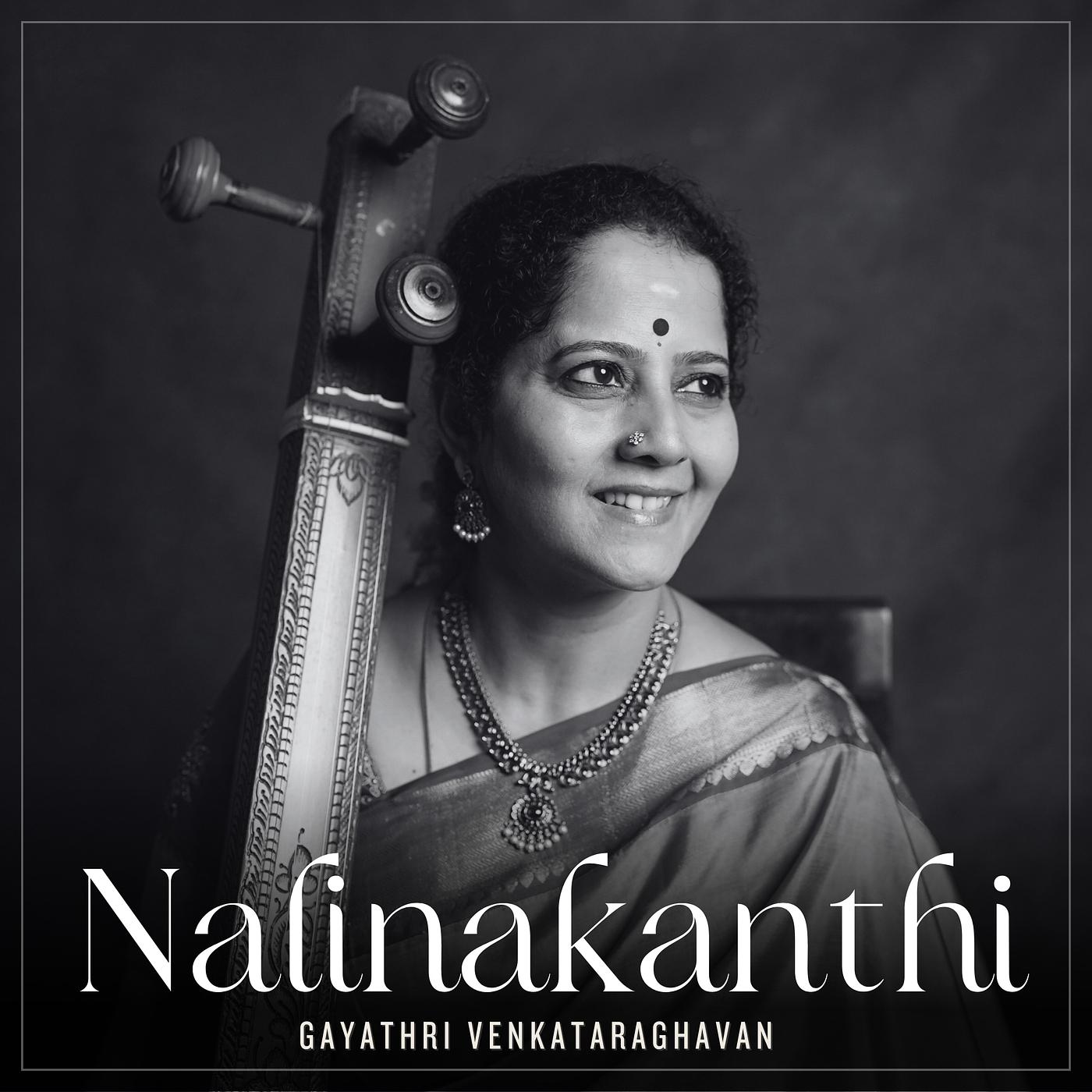 Постер альбома Nalinakanthi (Live)