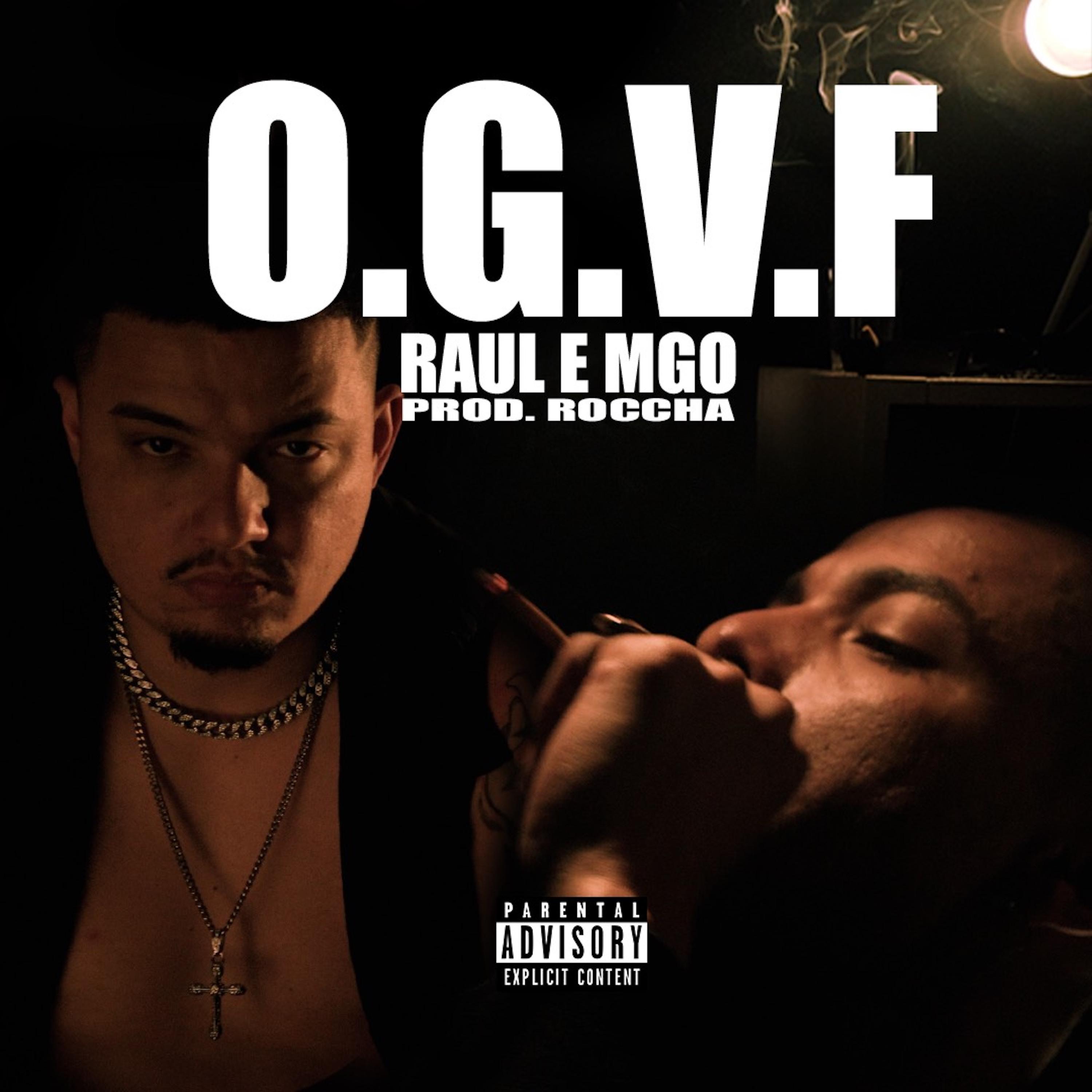 Постер альбома O.G.V.F