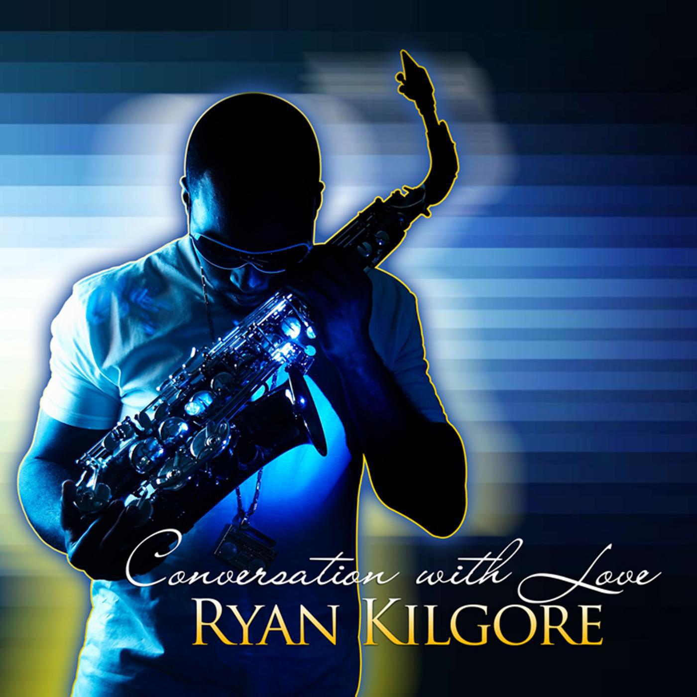 Ryan Kilgore - My Sunshine