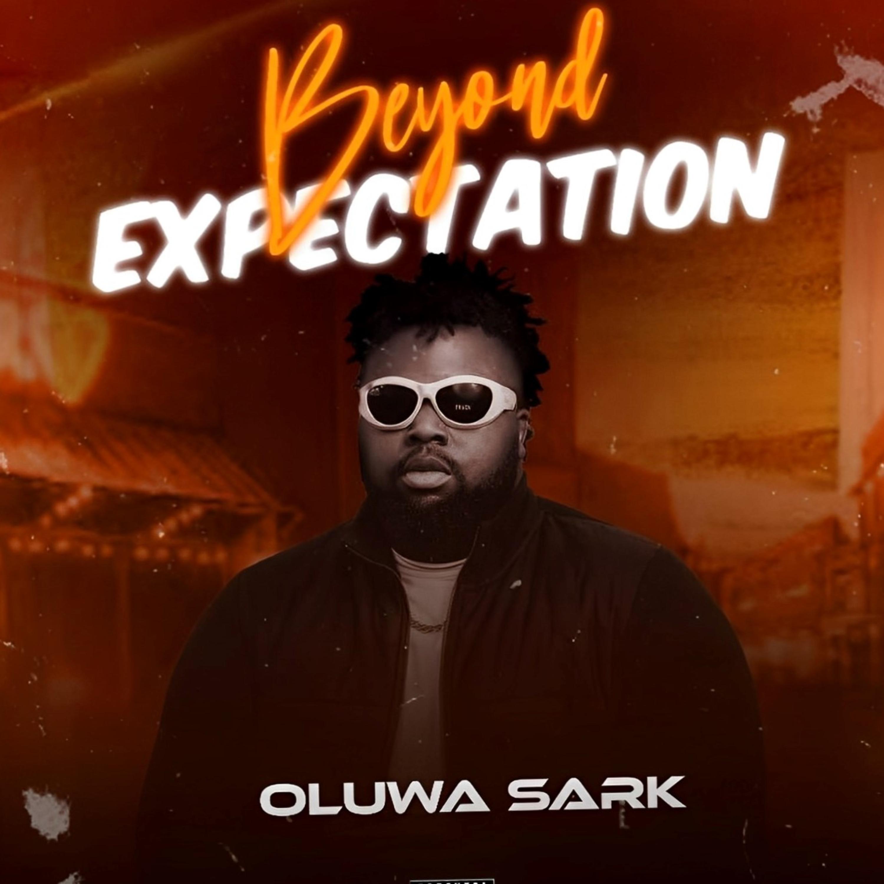 Постер альбома Beyond Expectation