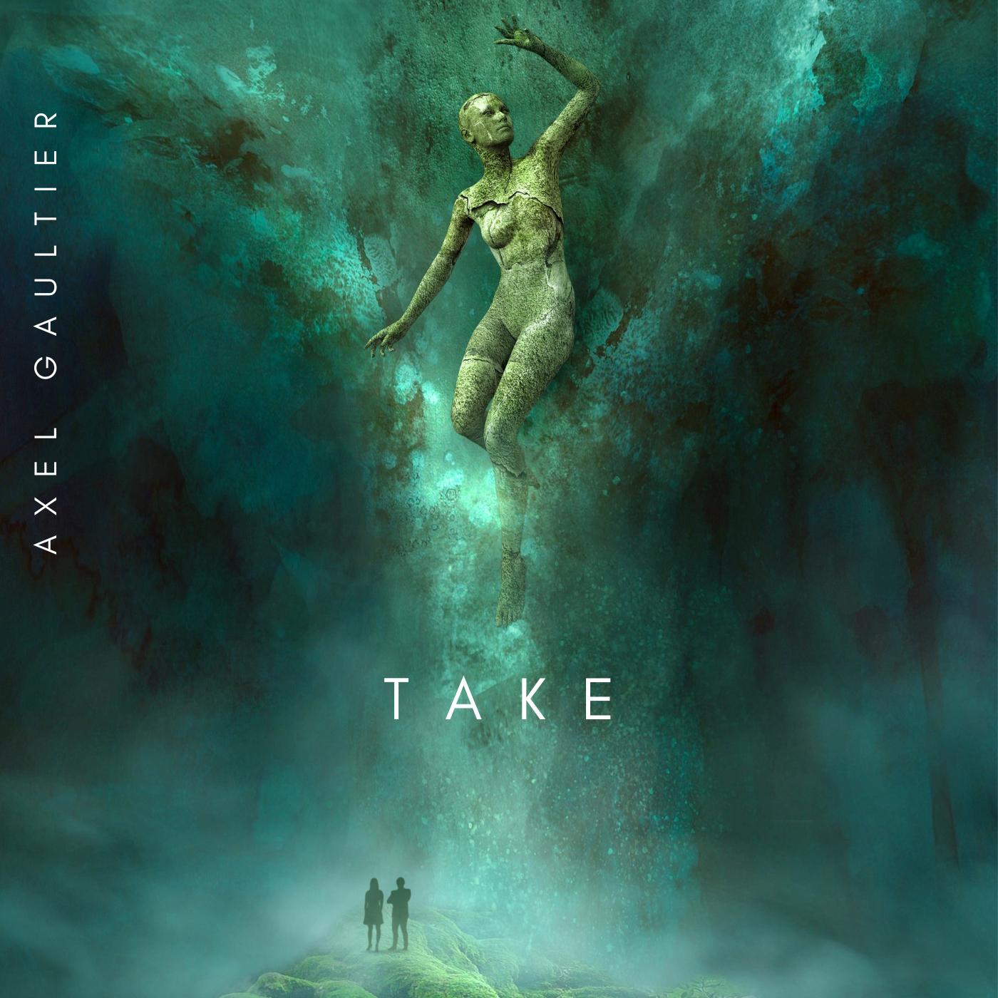 Постер альбома Take