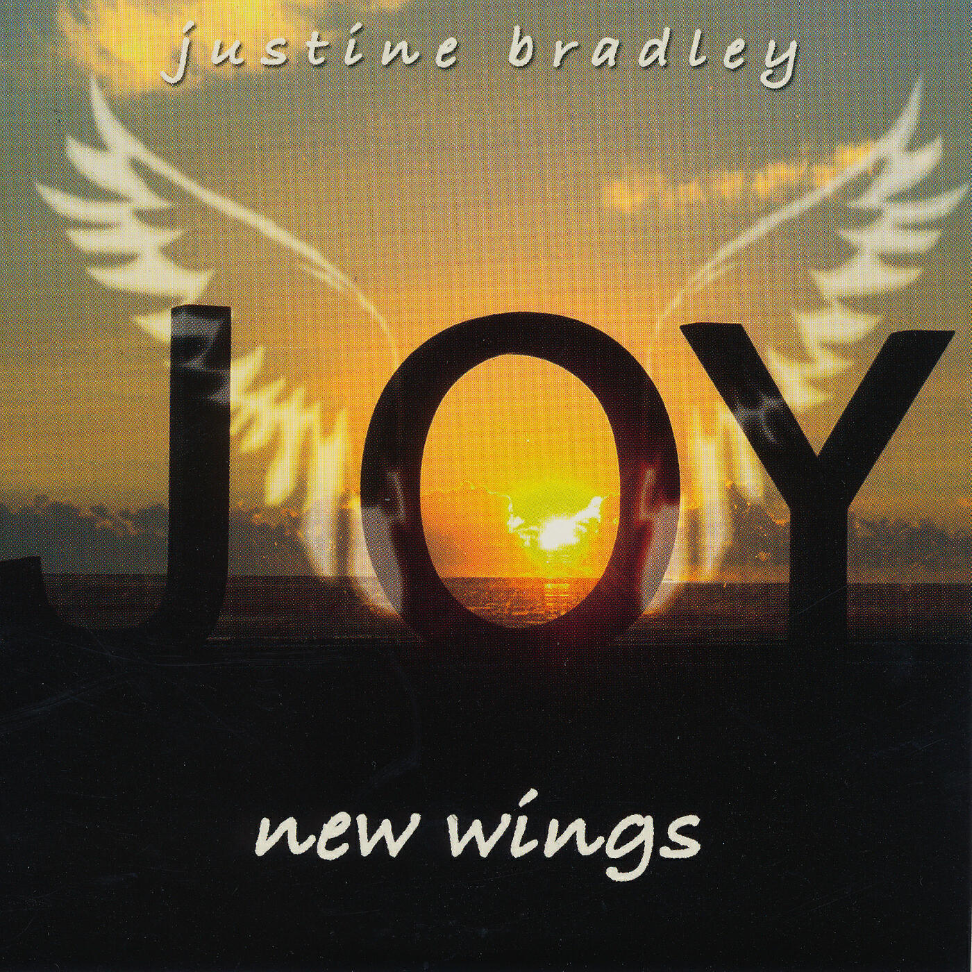 Justine Bradley - Bel Mondo