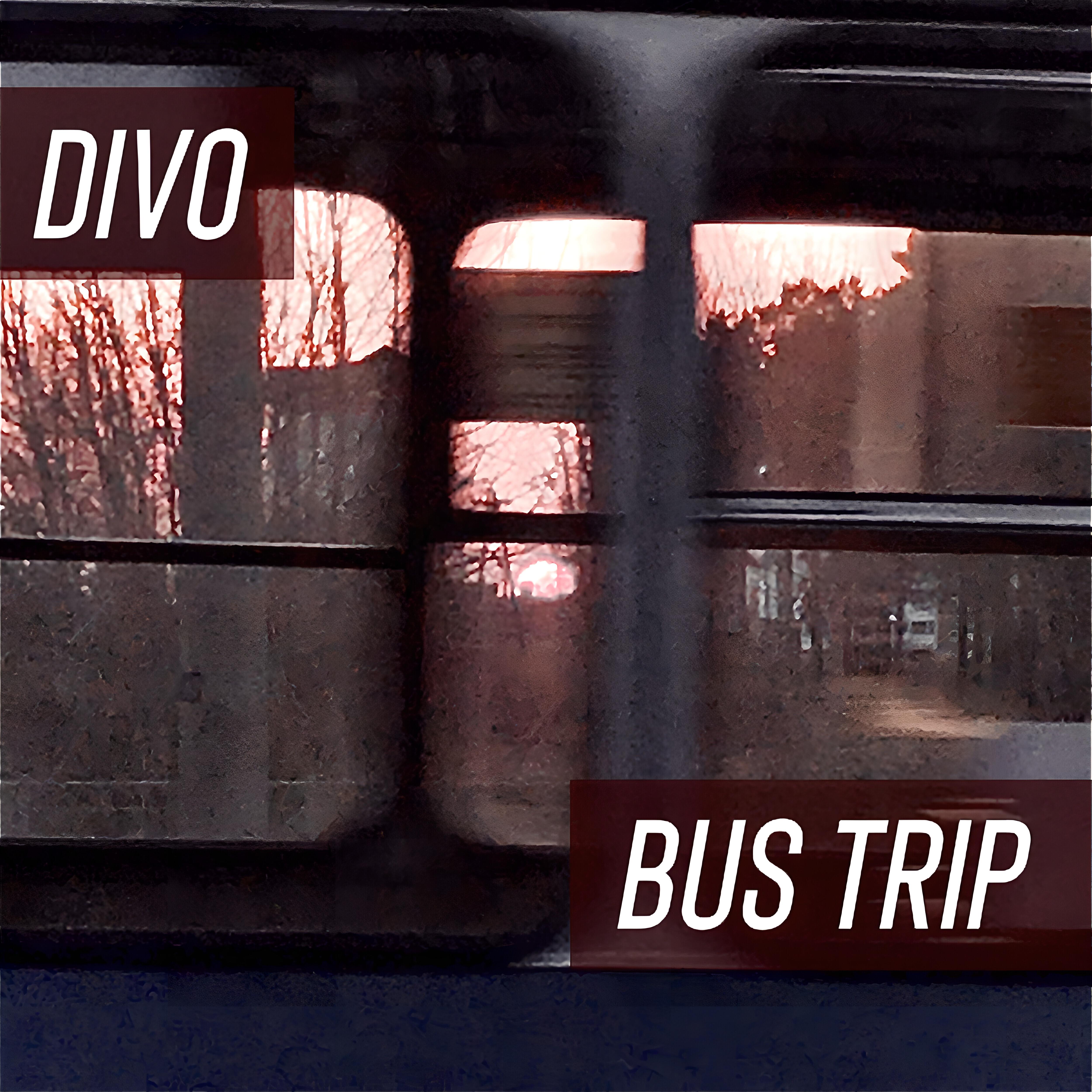 Постер альбома Bus Trip
