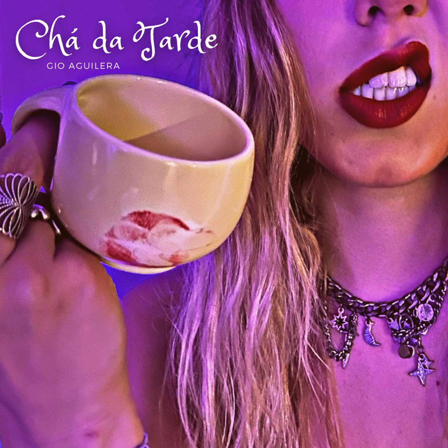 Постер альбома Chá da Tarde