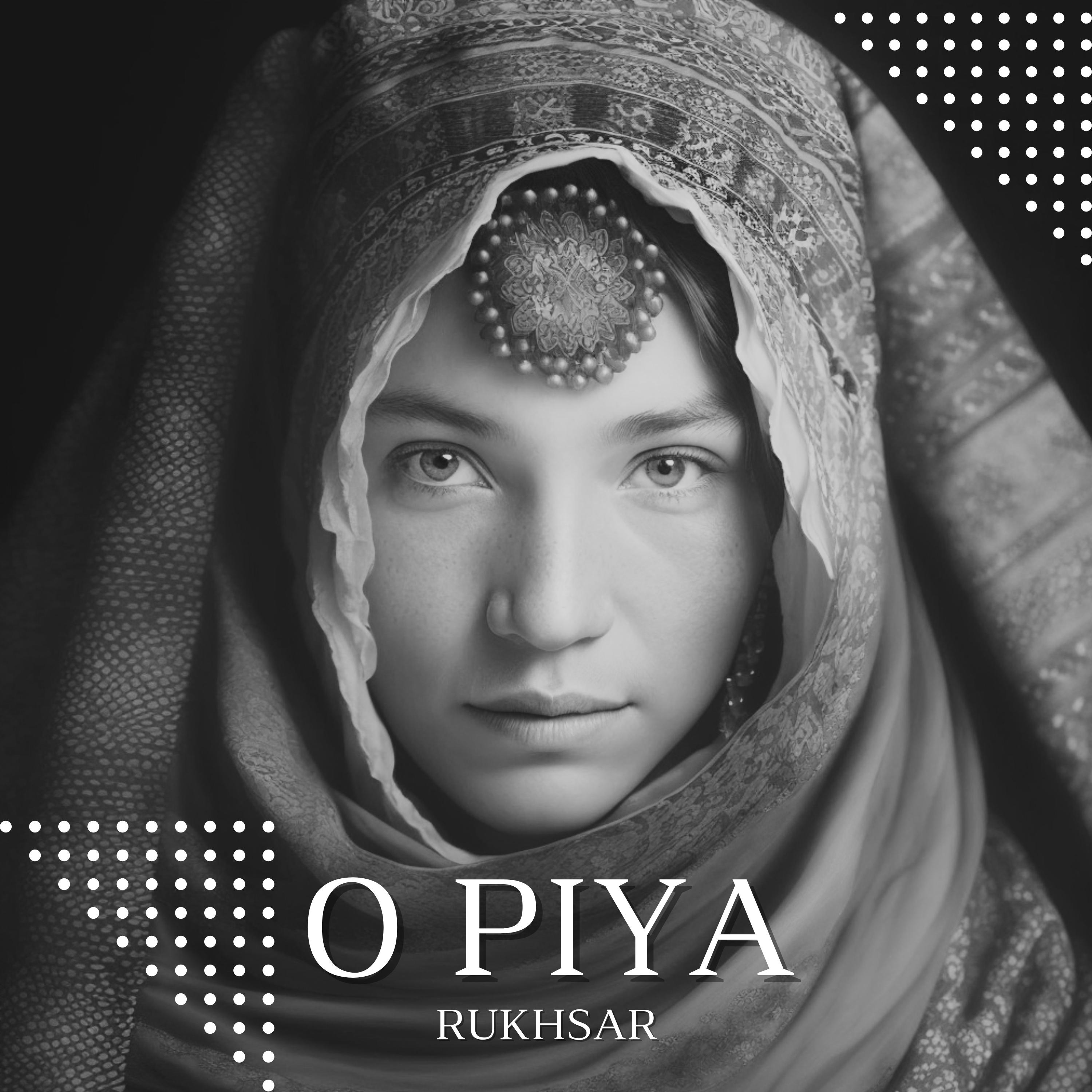 Постер альбома O Piya