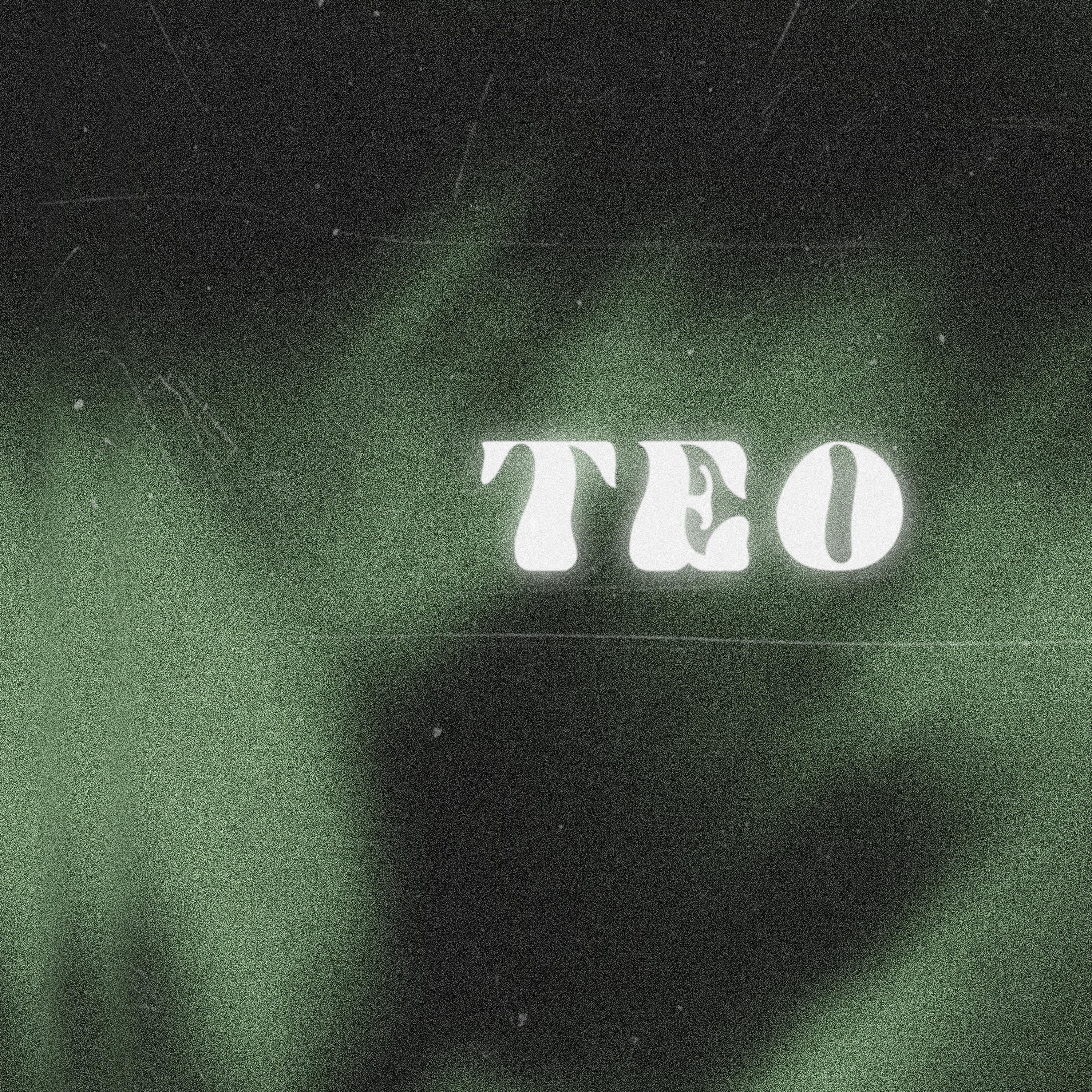 Постер альбома Teo
