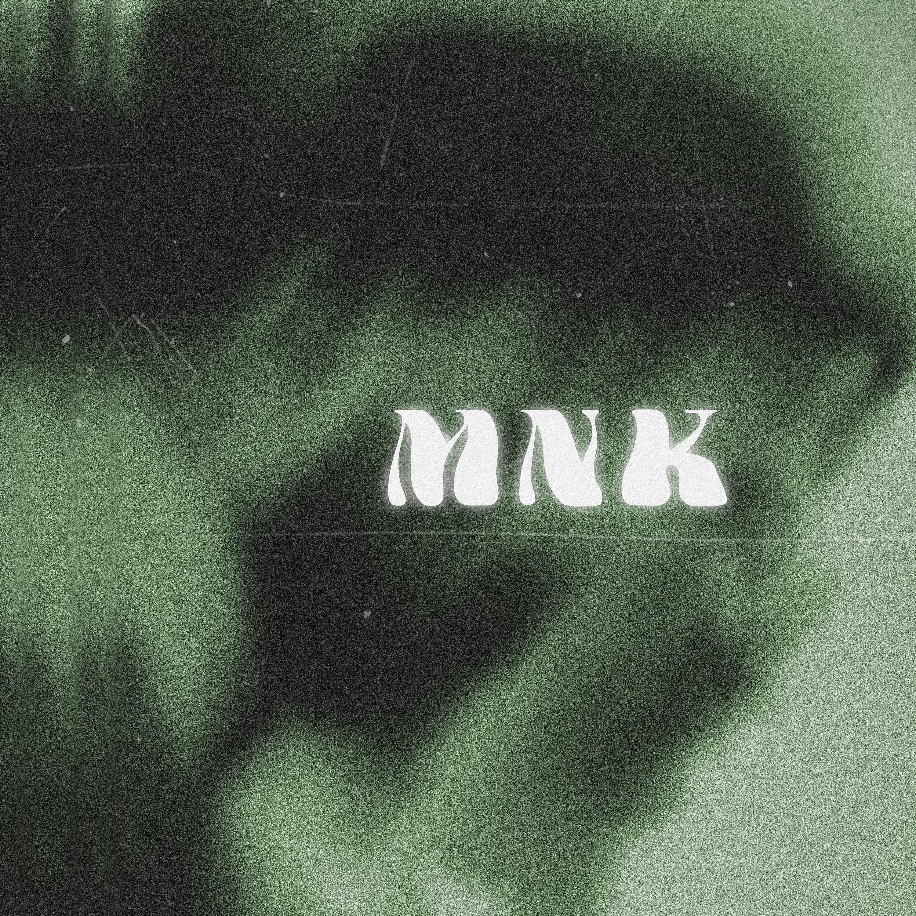 Постер альбома MNK