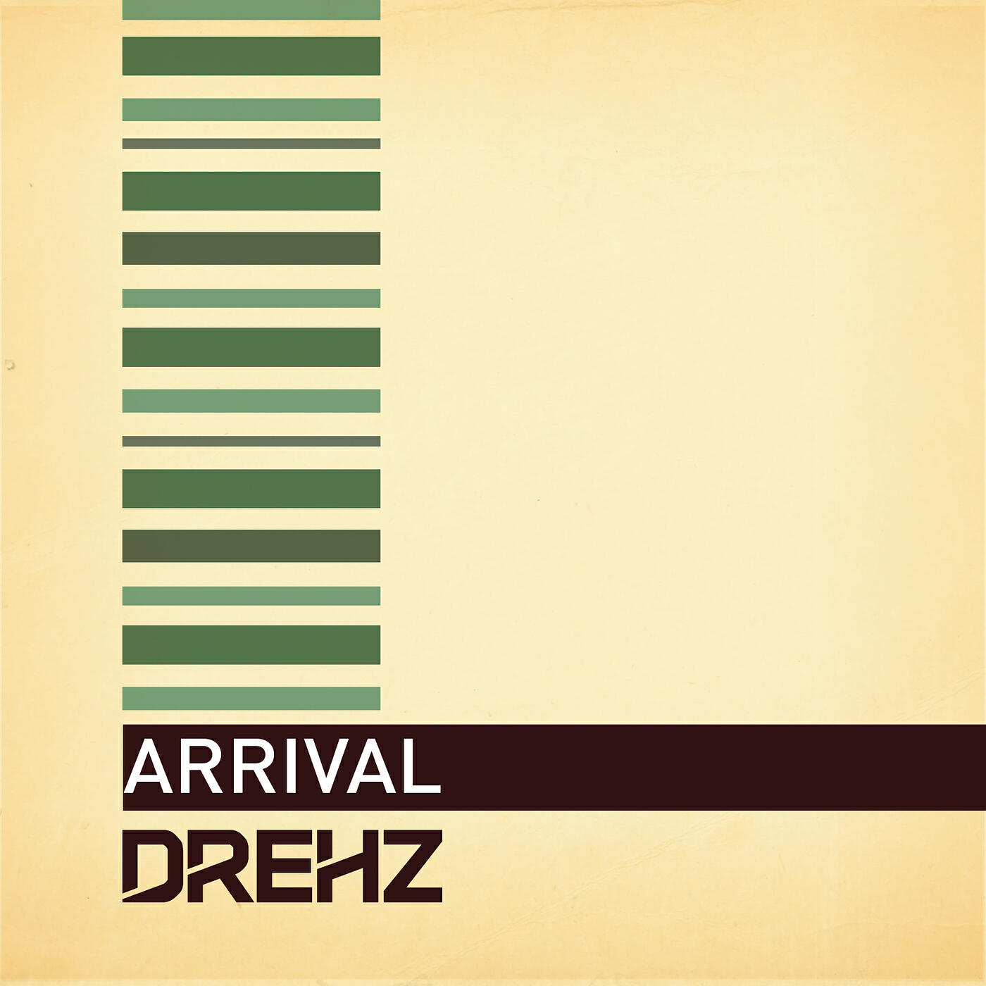 Drehz - Geronimo (Bonus Track)