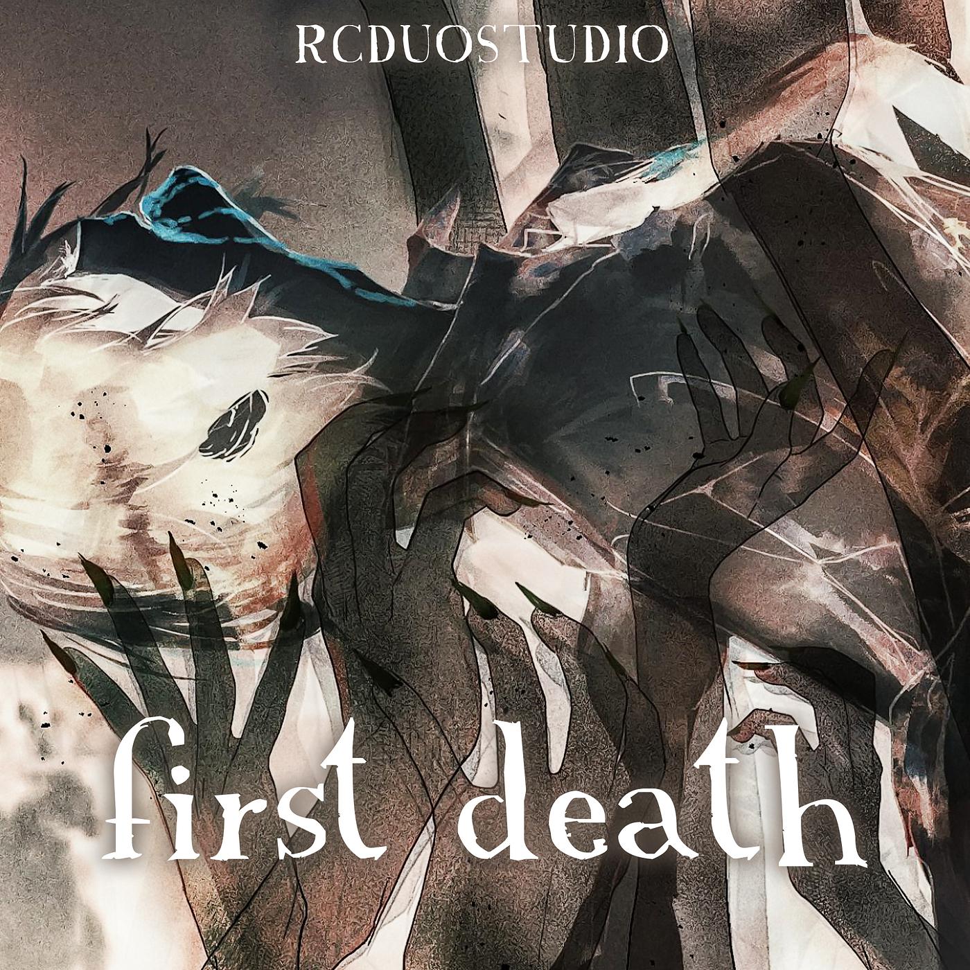 Постер альбома First Death