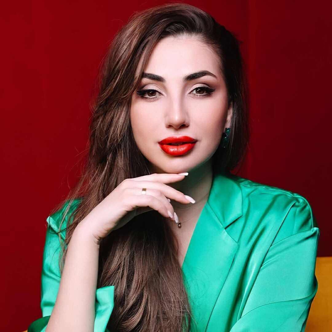 Фати Царикаева все песни в mp3