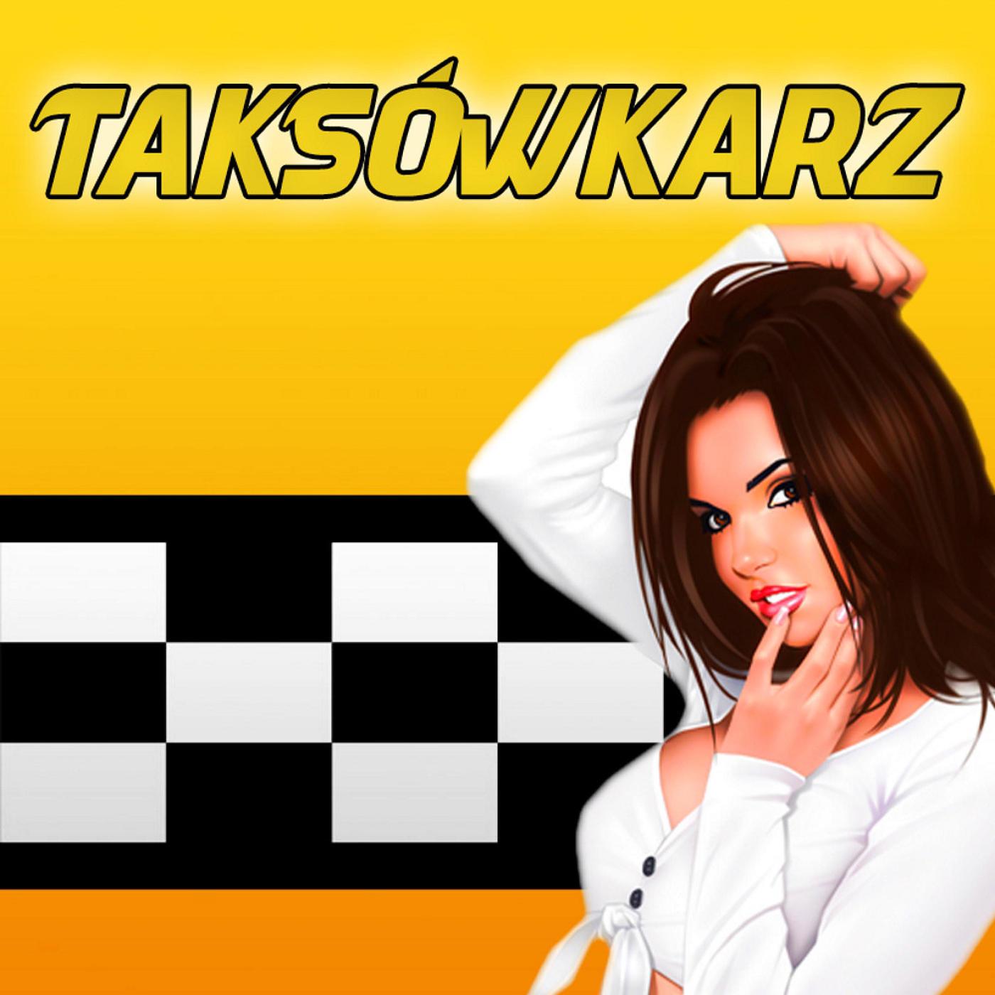 Постер альбома Taksówkarz