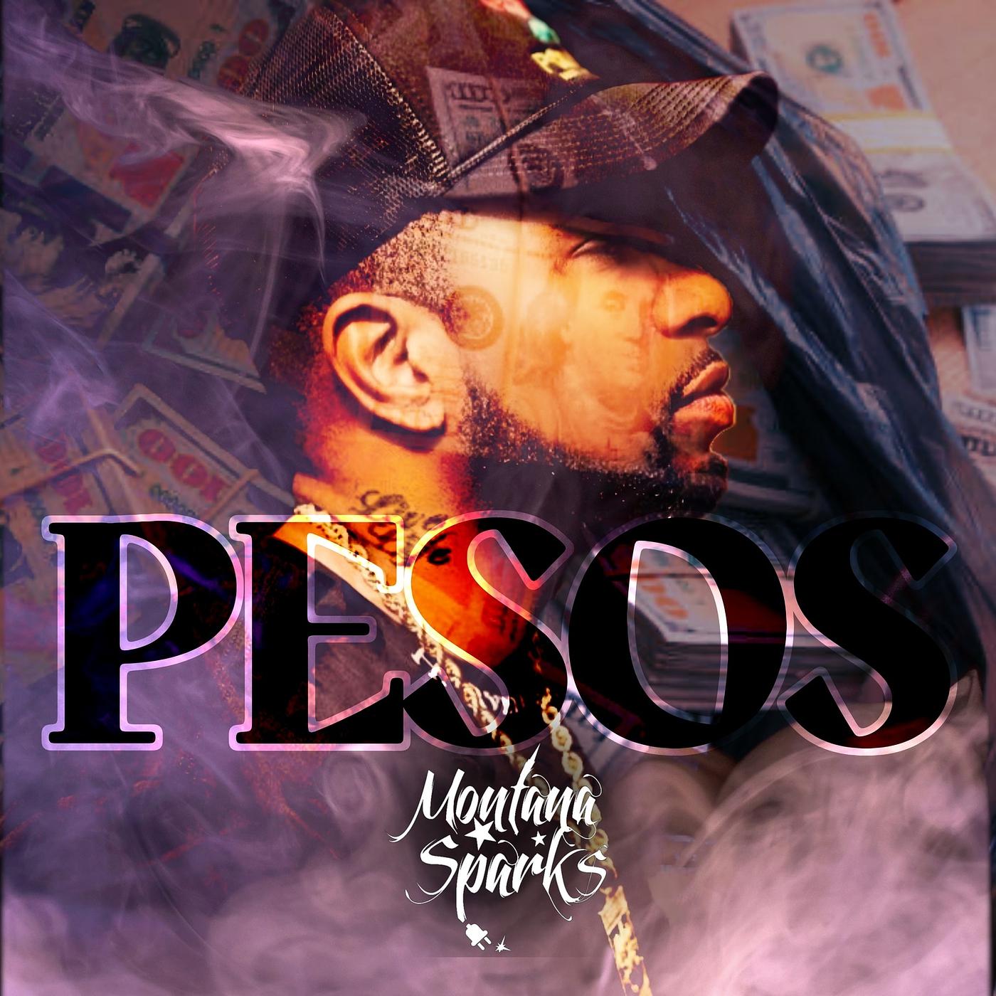Постер альбома Pesos