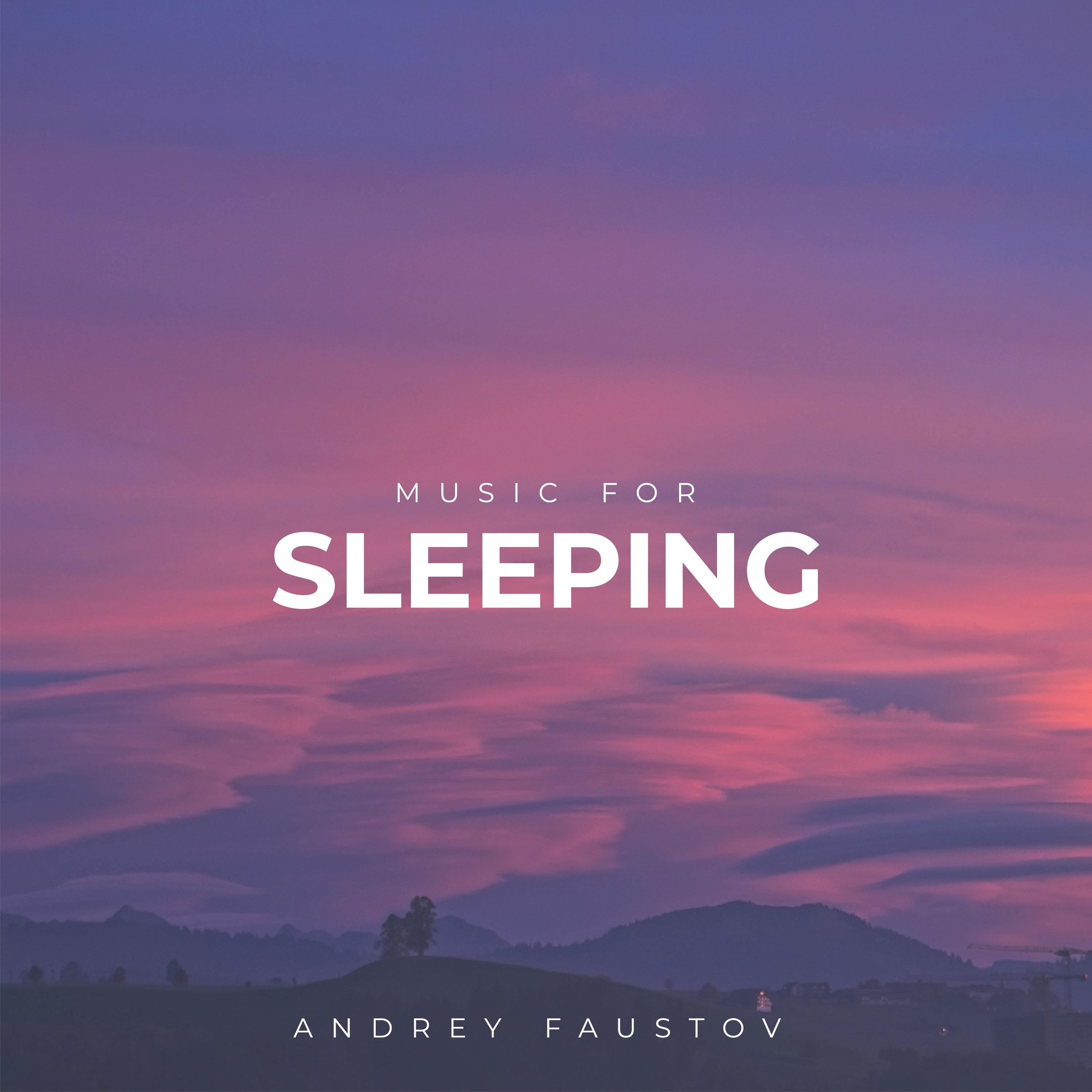 Постер альбома Music For Sleeping