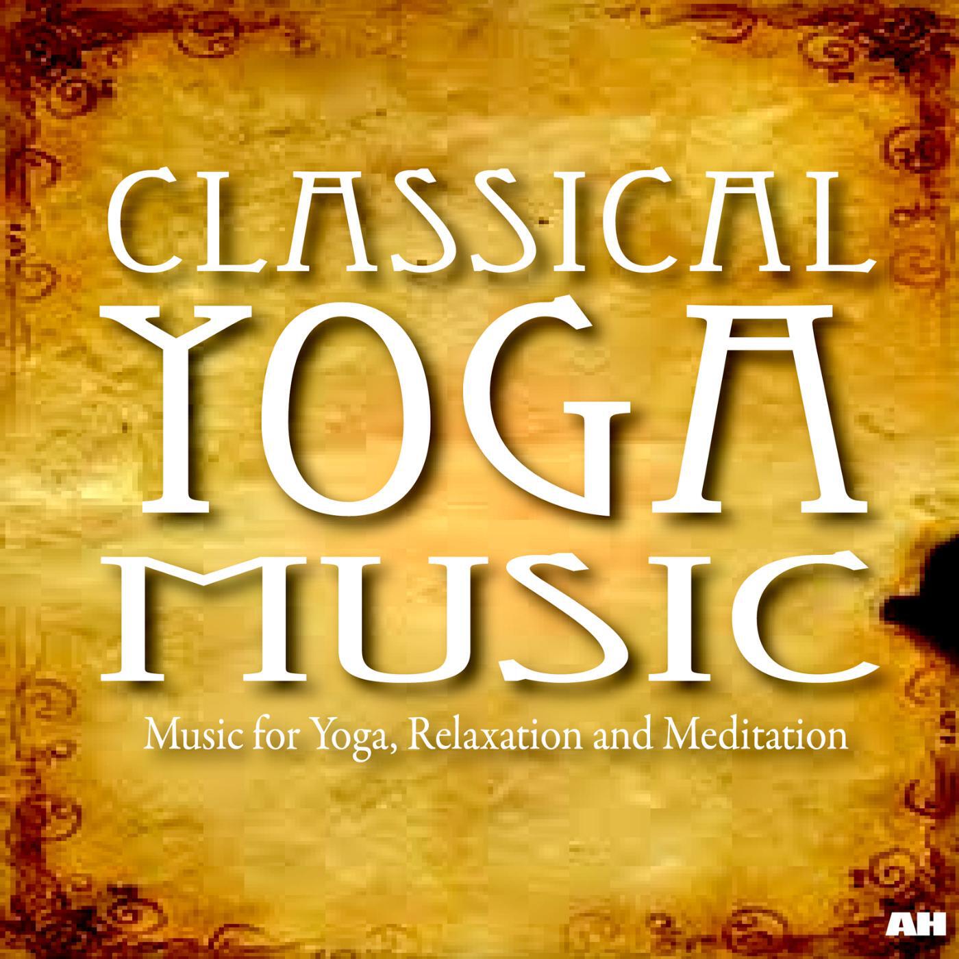 Classical Yoga Music - Yoga Meditation and Swami Contemplation