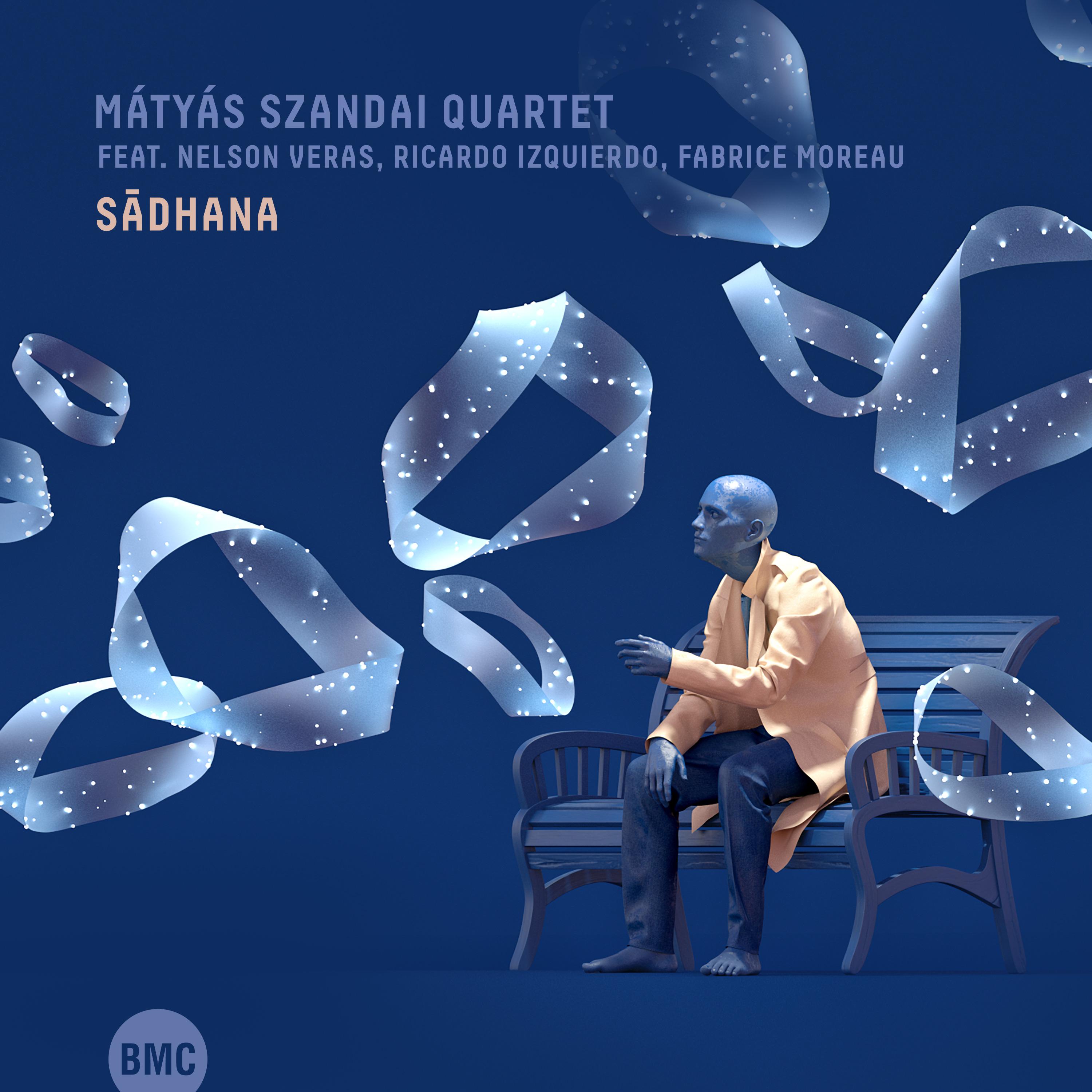 Постер альбома Sādhana