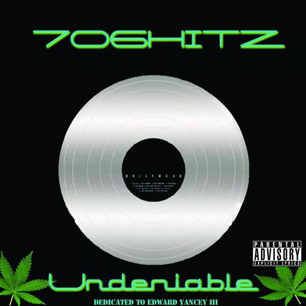 706HITZ - Fly N**** S*** (feat. Maybach Mal) (Original Mix)
