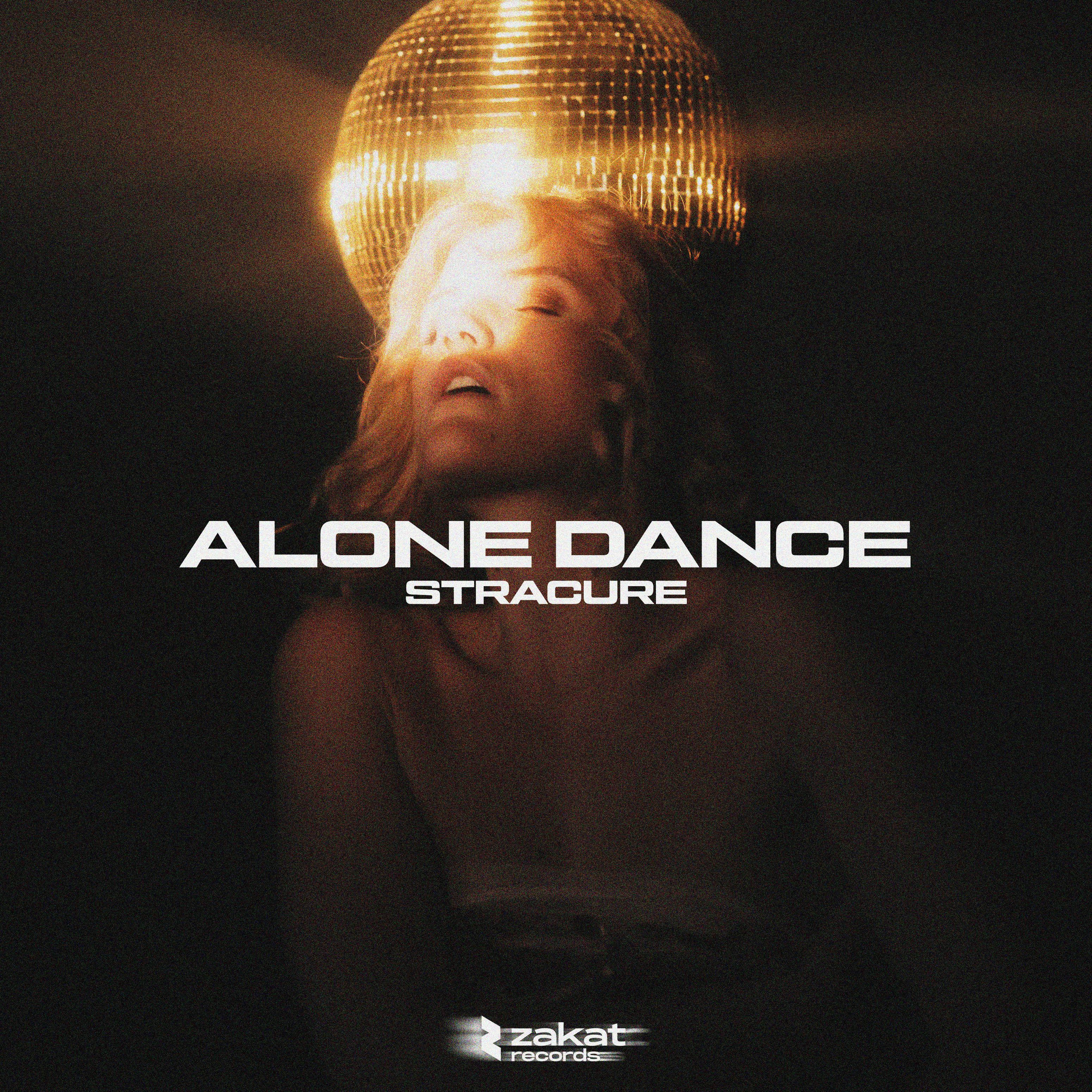 Постер альбома Alone Dance