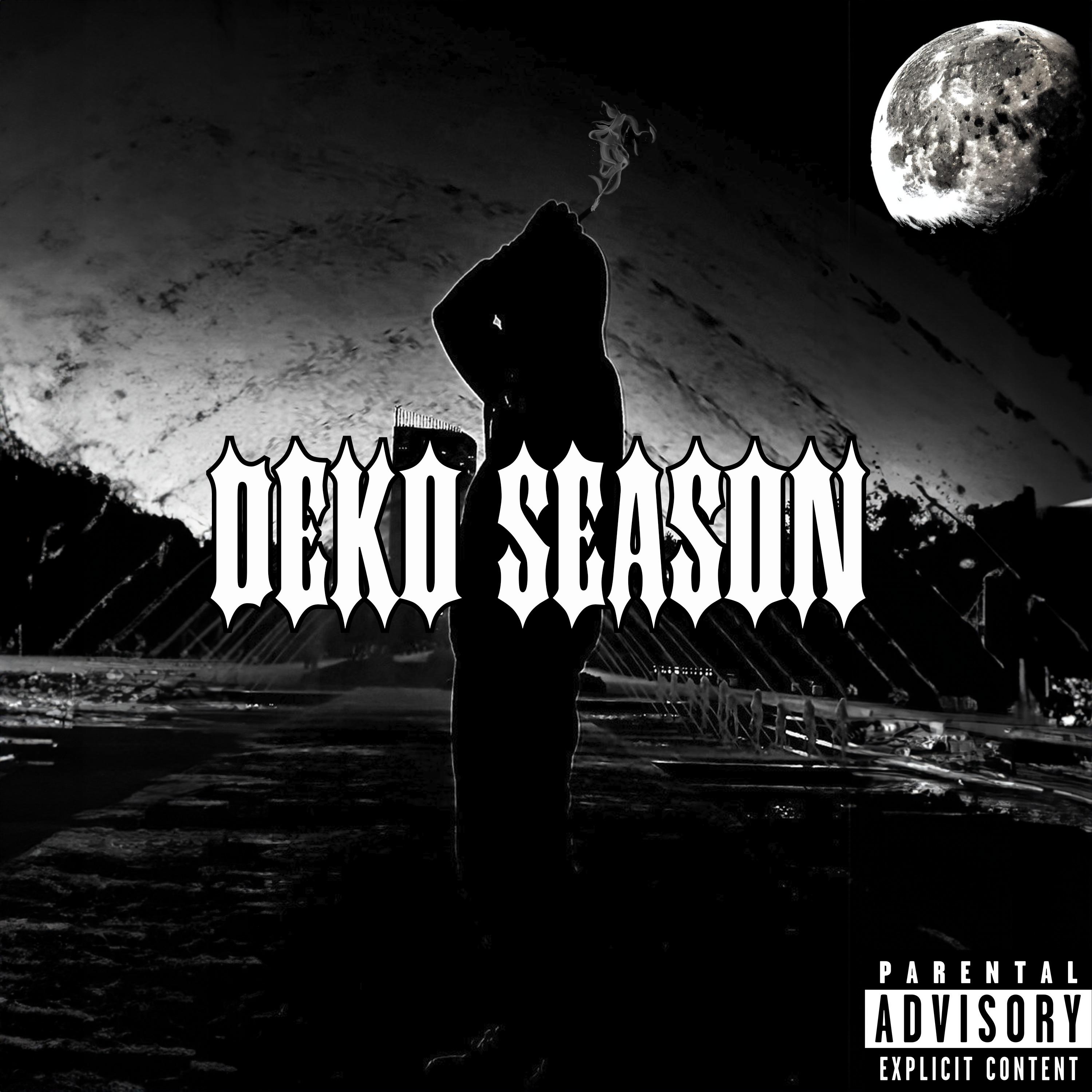 Постер альбома Deko Season