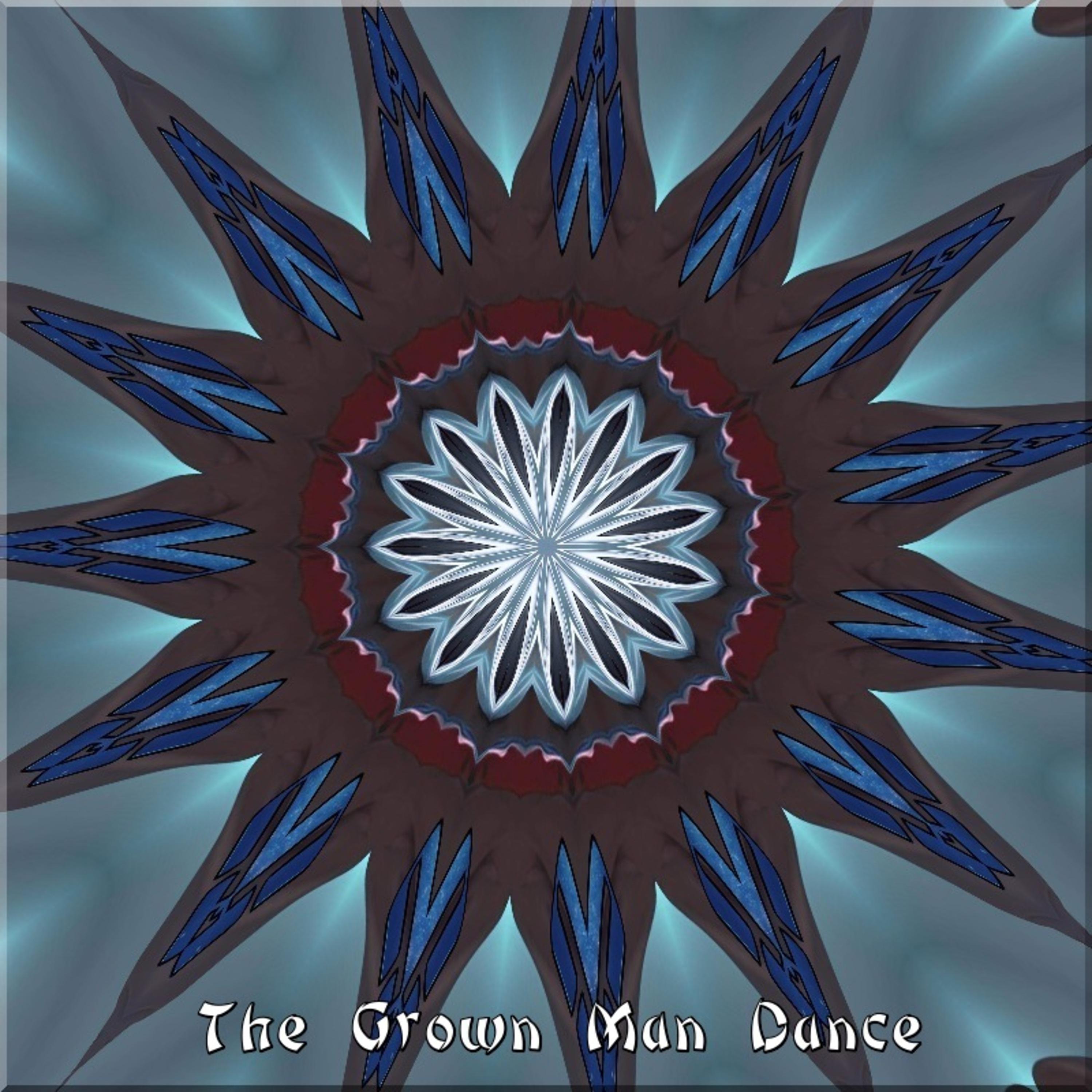 Постер альбома The Grown Man Dance (Radio Edit) (feat. FTP Postmane & Cam’ron)