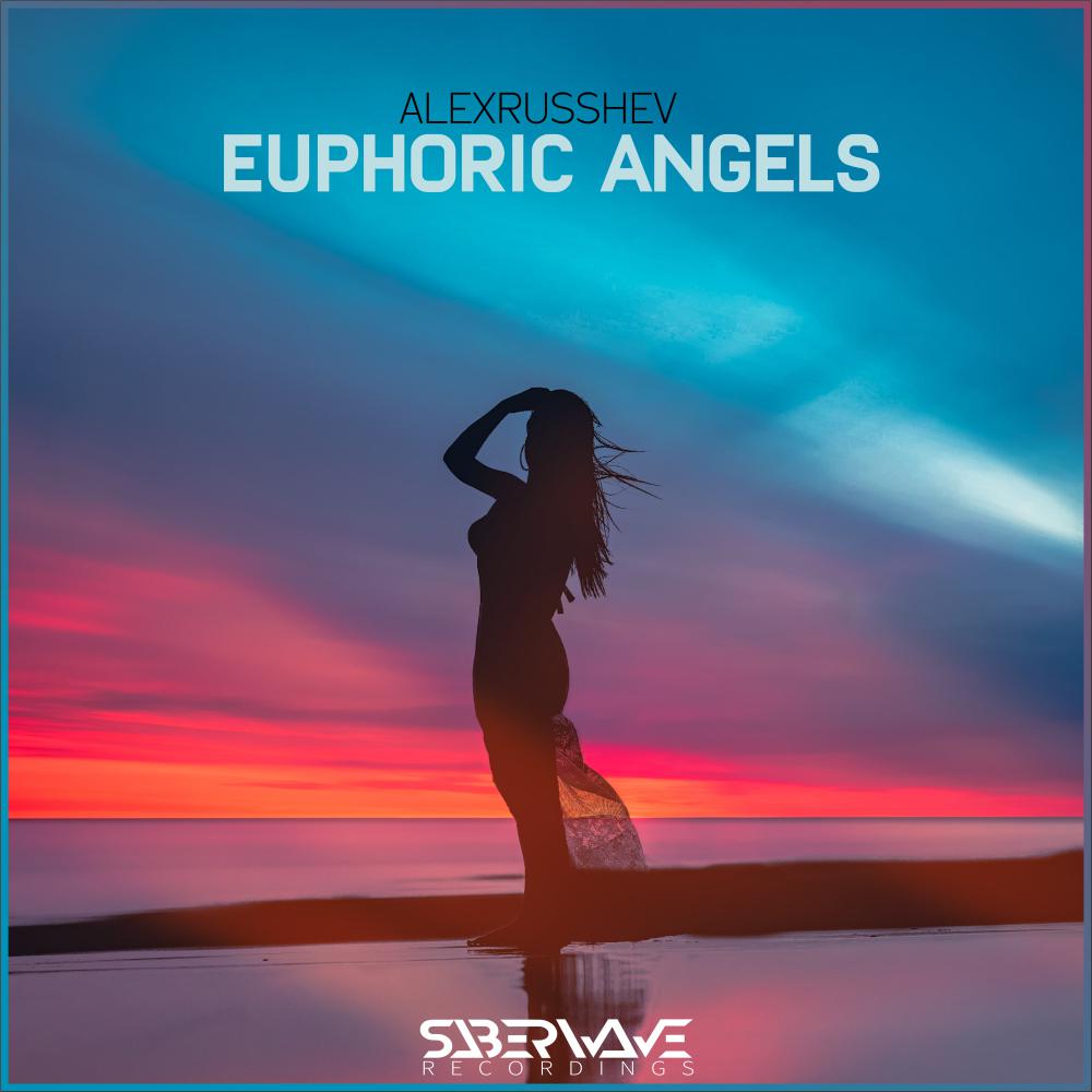 Постер альбома Euphoric Angels