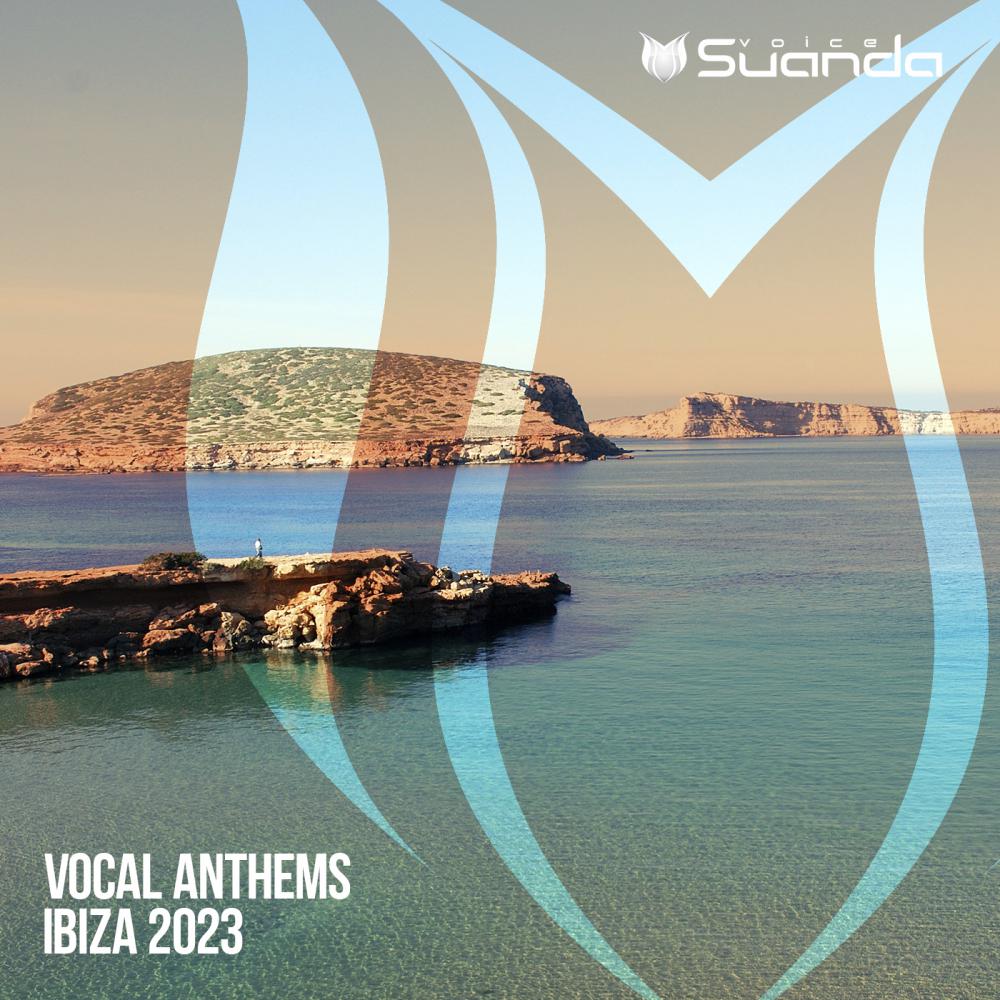 Постер альбома Vocal Anthems Ibiza 2023