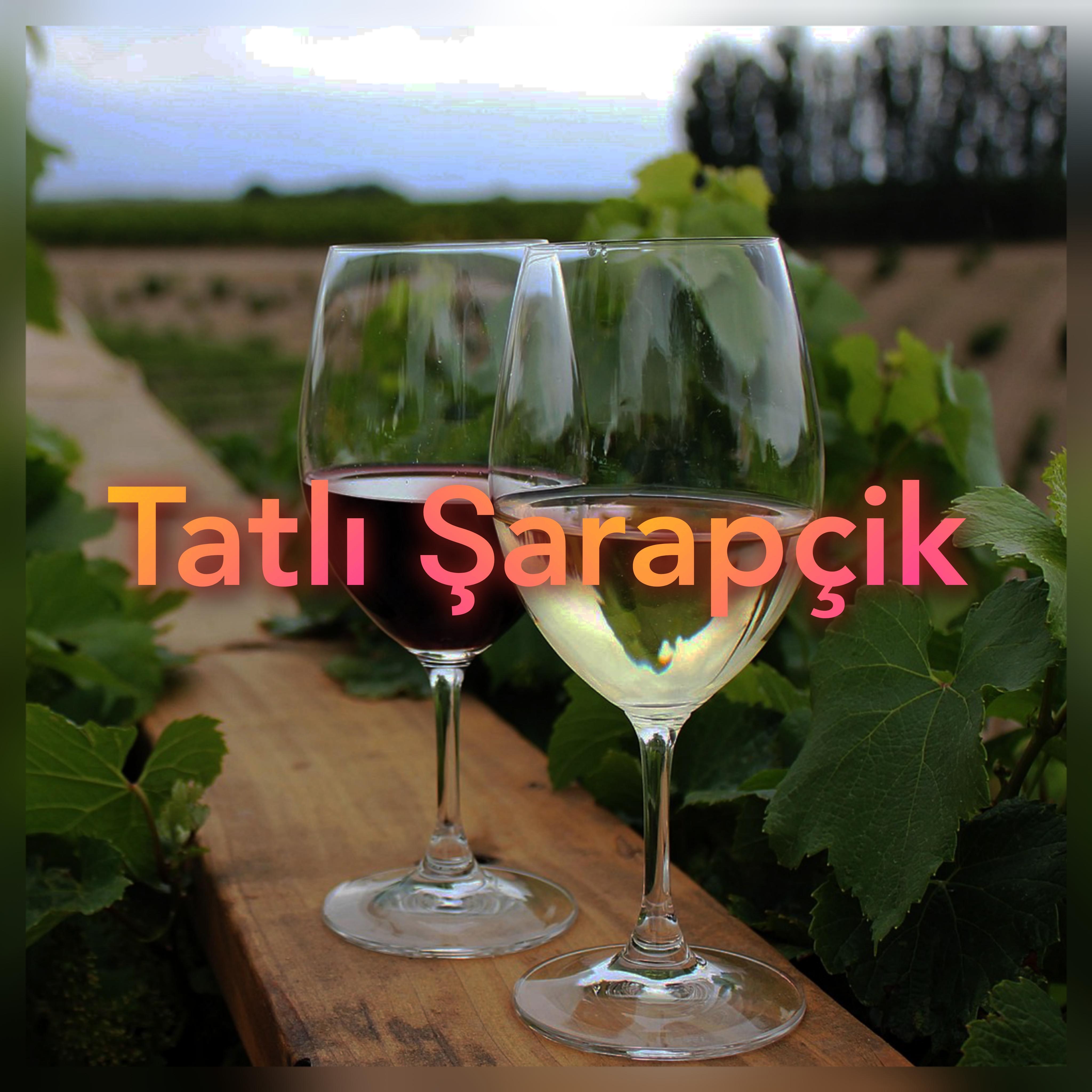 Постер альбома Tatlı Şarapçik