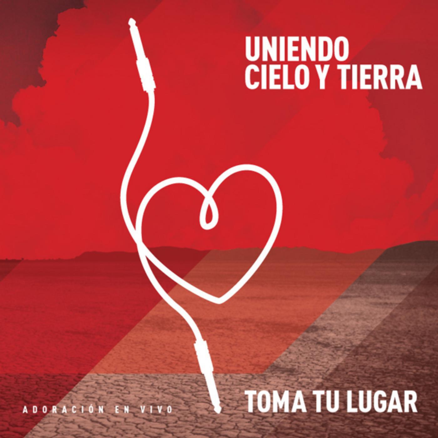 Toma Tu Lugar - Soy De Mi Amado (feat. David Quinlan)