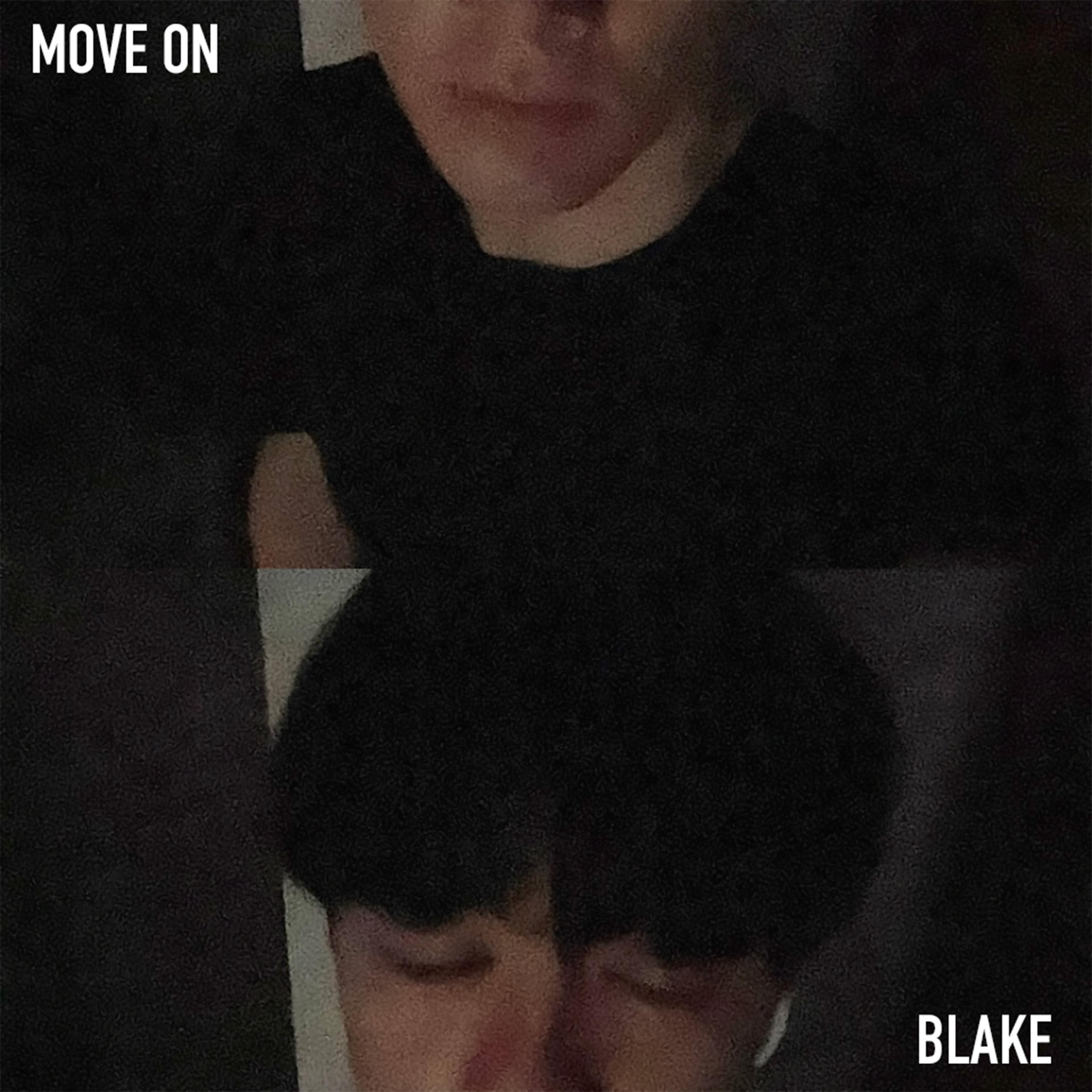 Постер альбома Move On