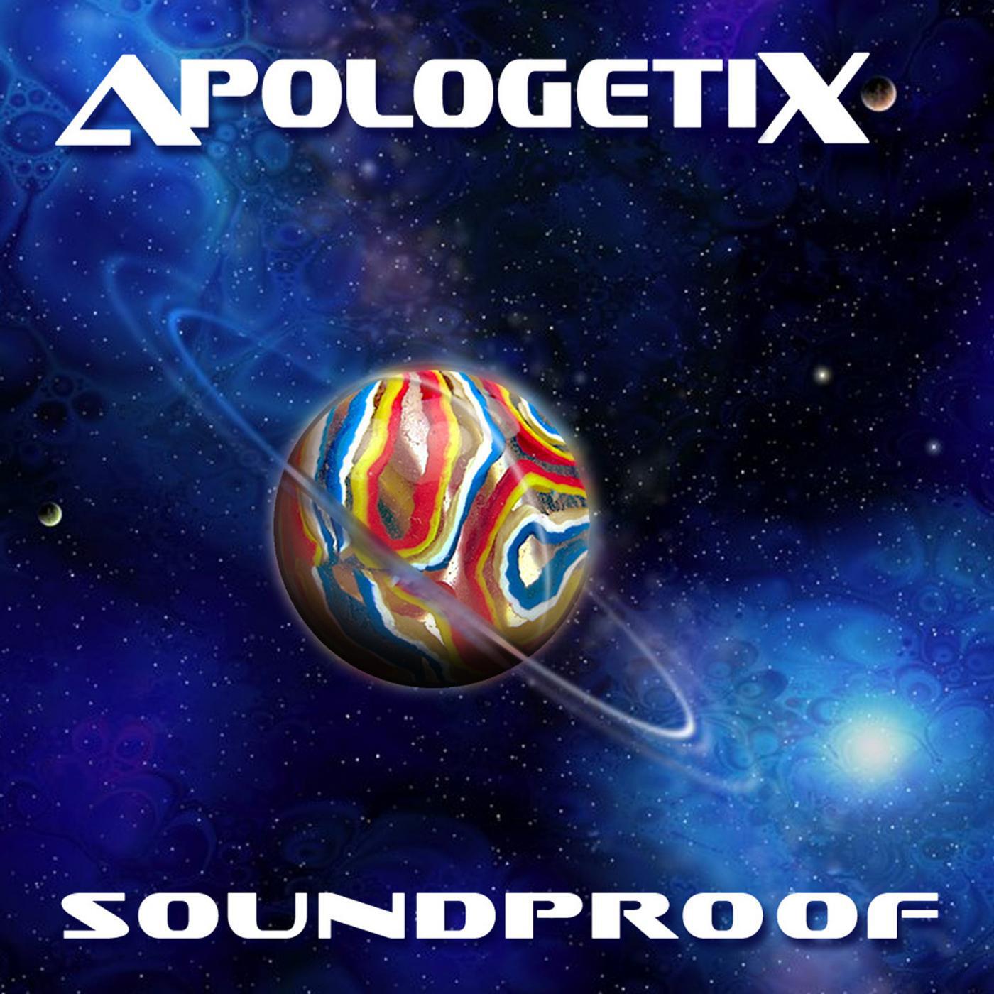 ApologetiX - Aquila (Parody of 