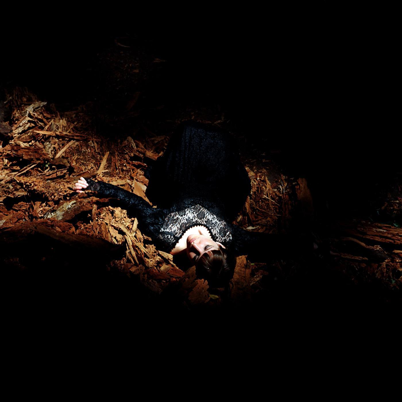 Emily Jane White - The Ravens