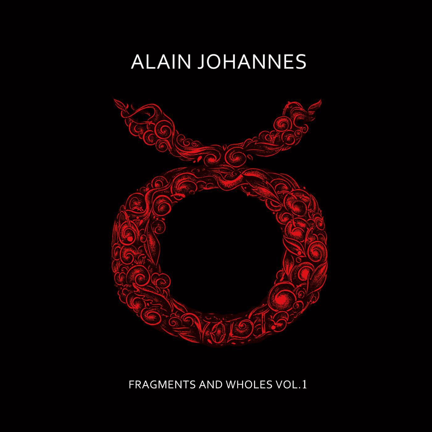 Alain Johannes - Let It Gnaw
