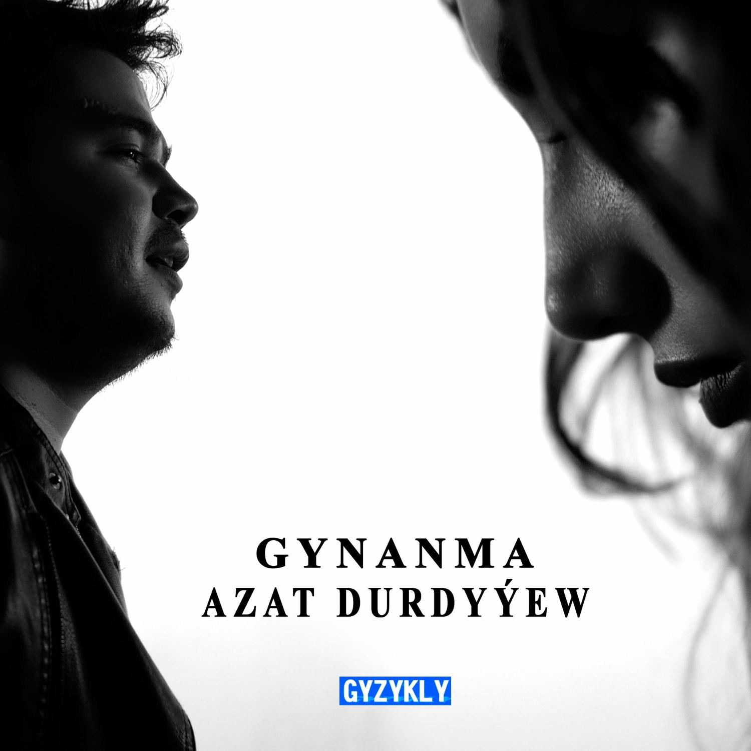 Постер альбома Gynanma