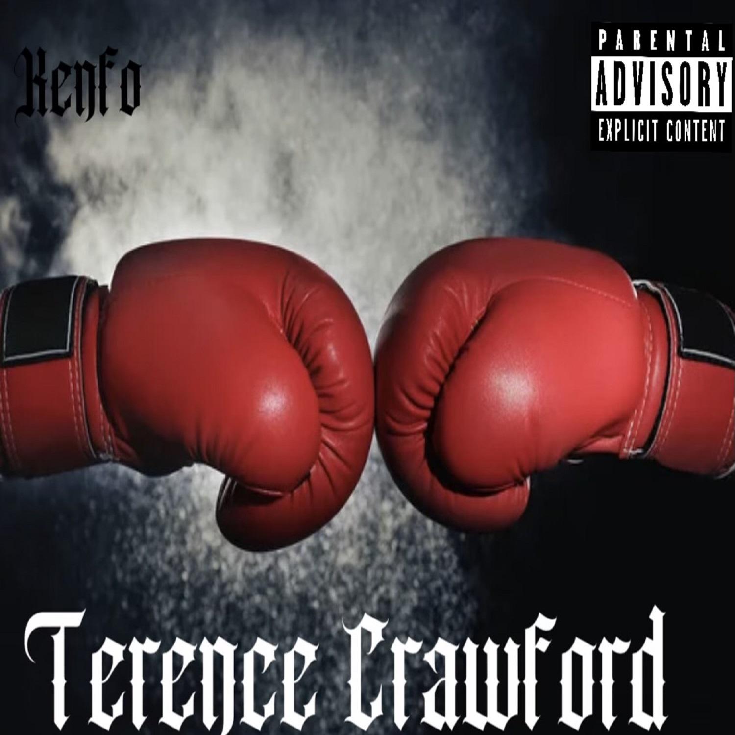 Постер альбома Terence Crawford