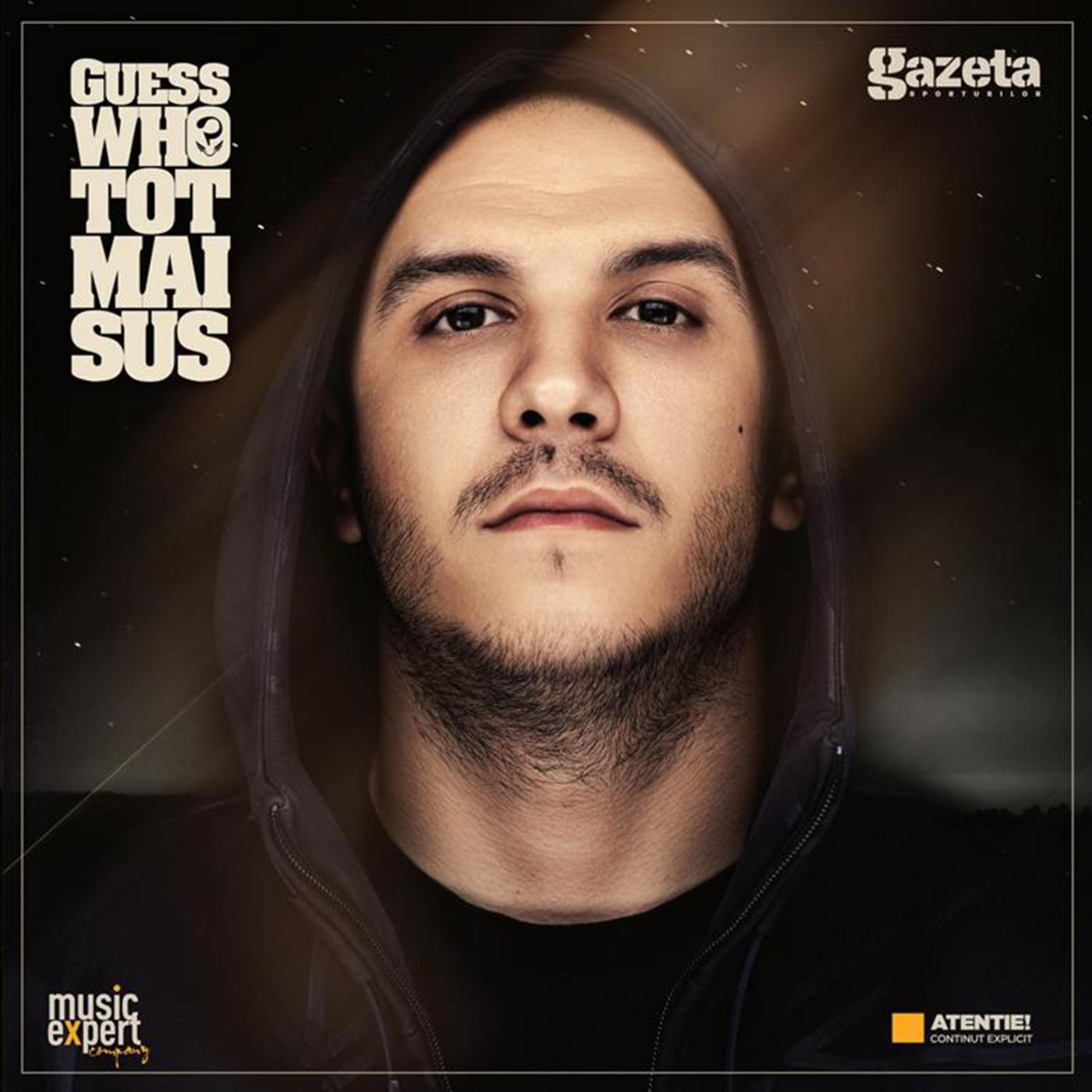 Guess Who - Sex