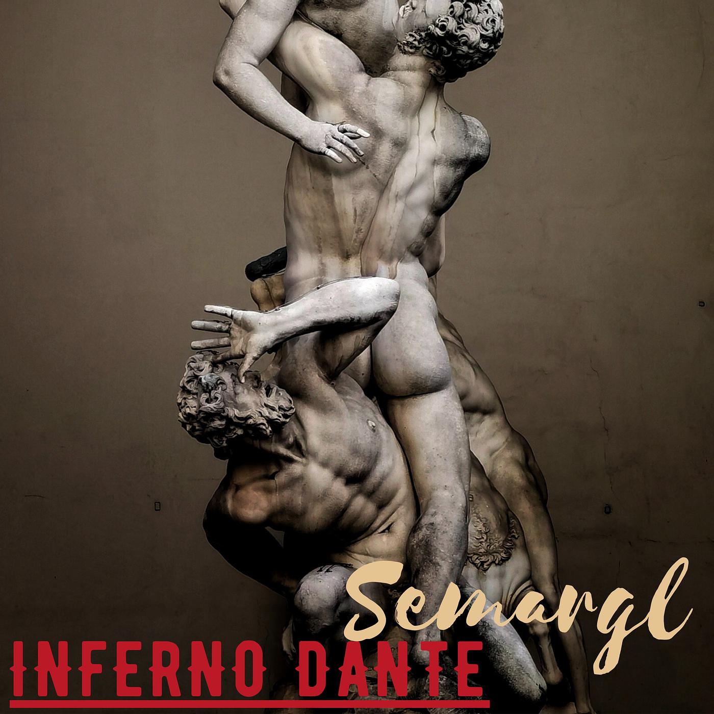 Постер альбома Inferno Dante