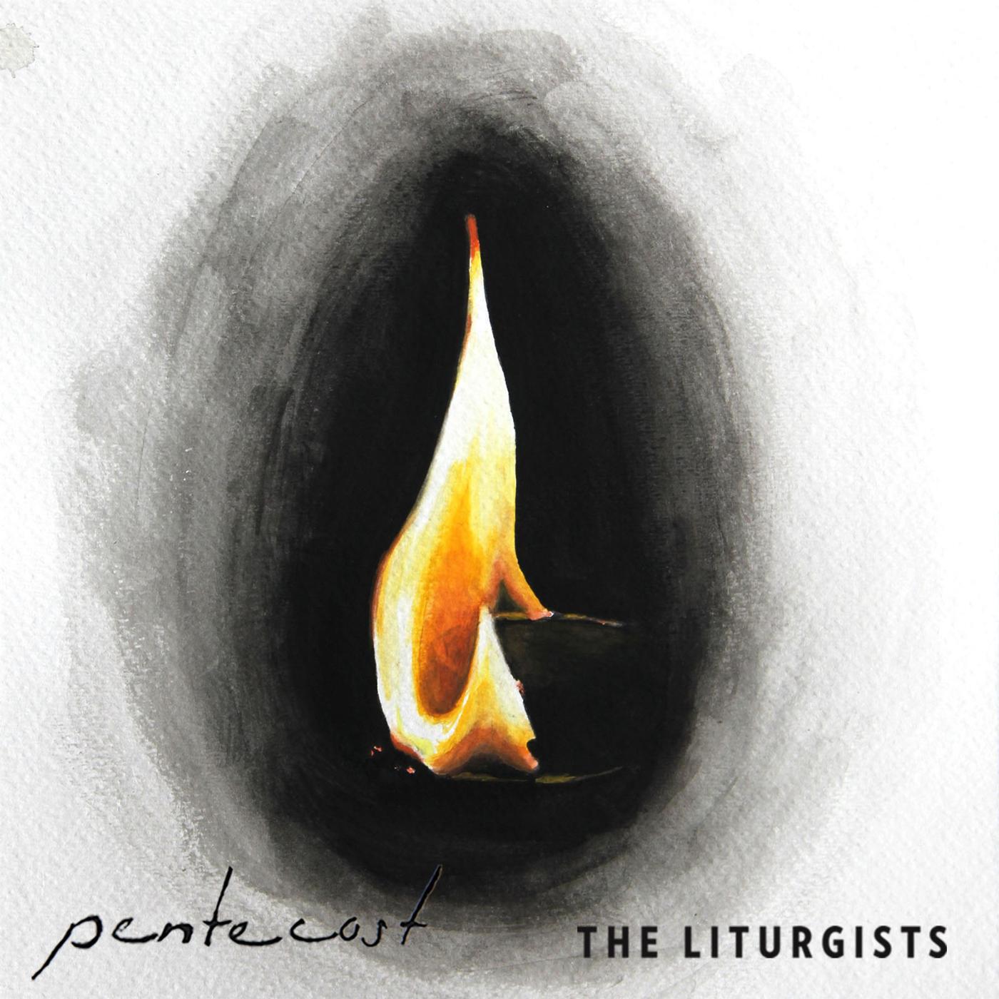 The Liturgists - Everyday Miracles (feat. Amena Brown)